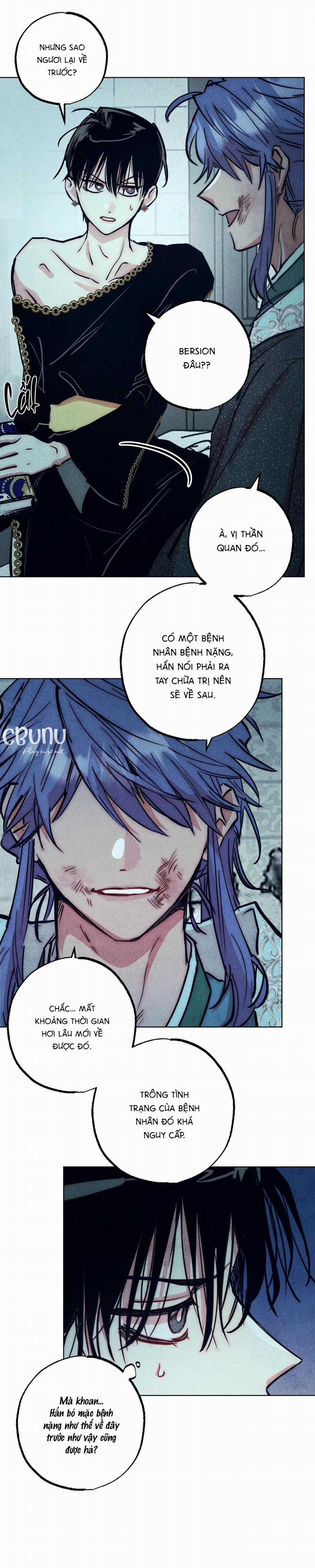 Yugioh Arc-V - Chapter 70 - Trang 48