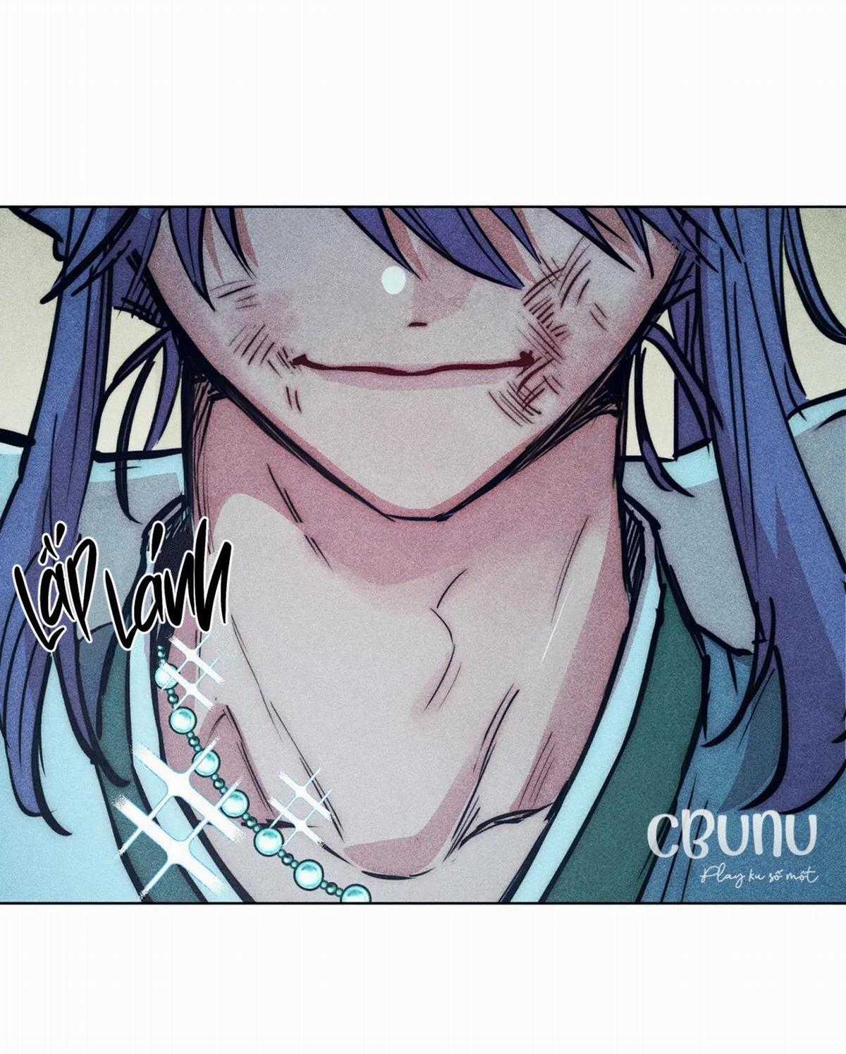 Yugioh Arc-V - Chapter 70 - Trang 49