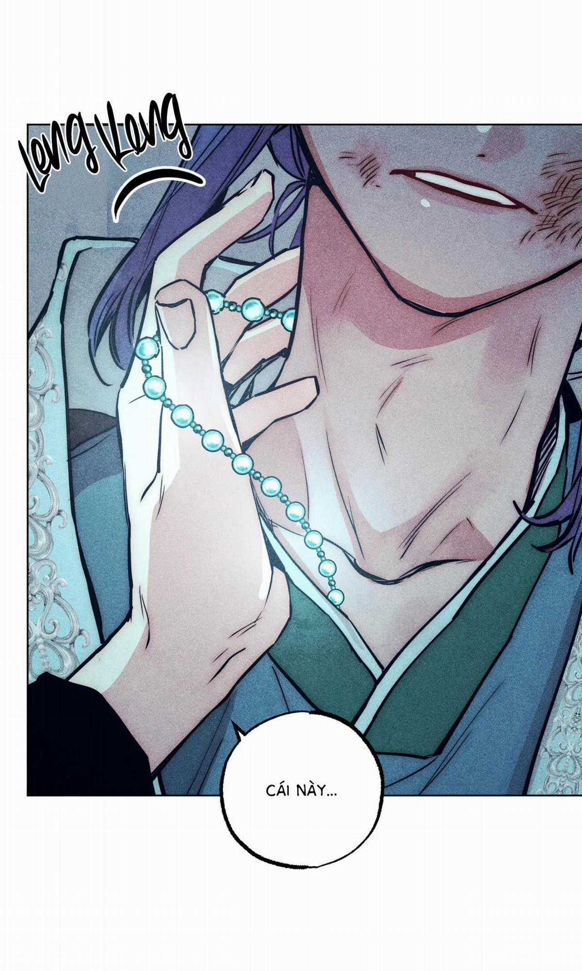 Yugioh Arc-V - Chapter 70 - Trang 52