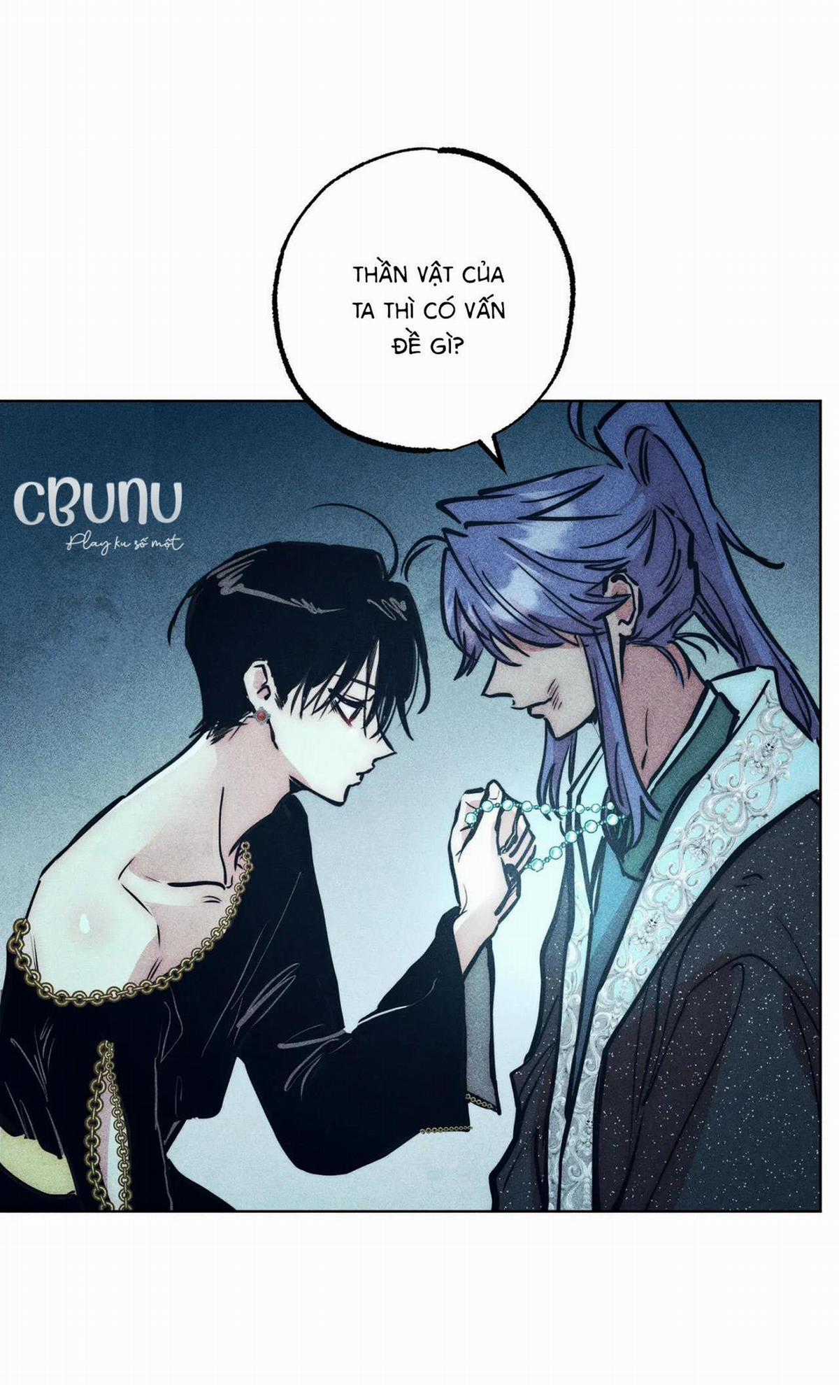 Yugioh Arc-V - Chapter 70 - Trang 53