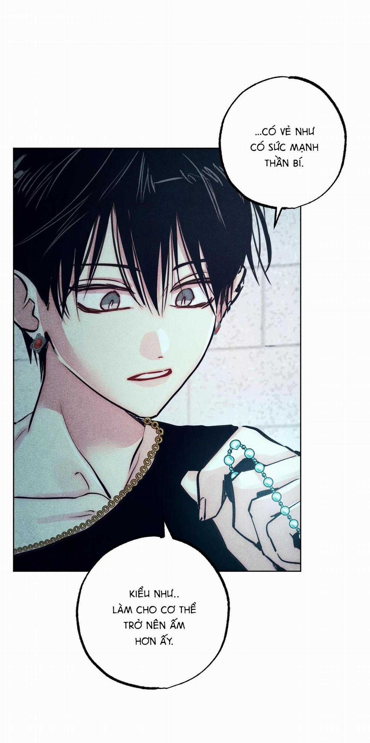 Yugioh Arc-V - Chapter 70 - Trang 54