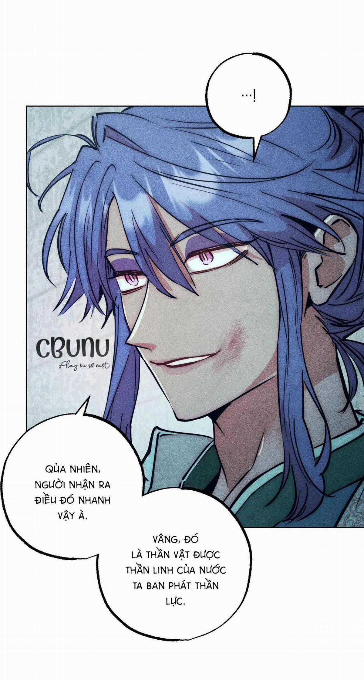 Yugioh Arc-V - Chapter 70 - Trang 55