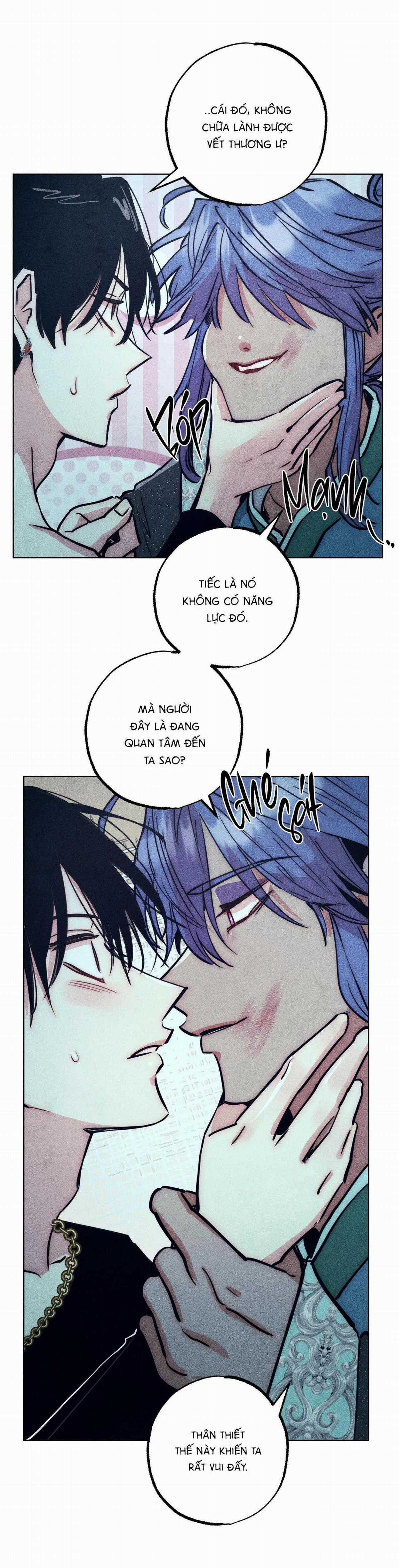 Yugioh Arc-V - Chapter 70 - Trang 56