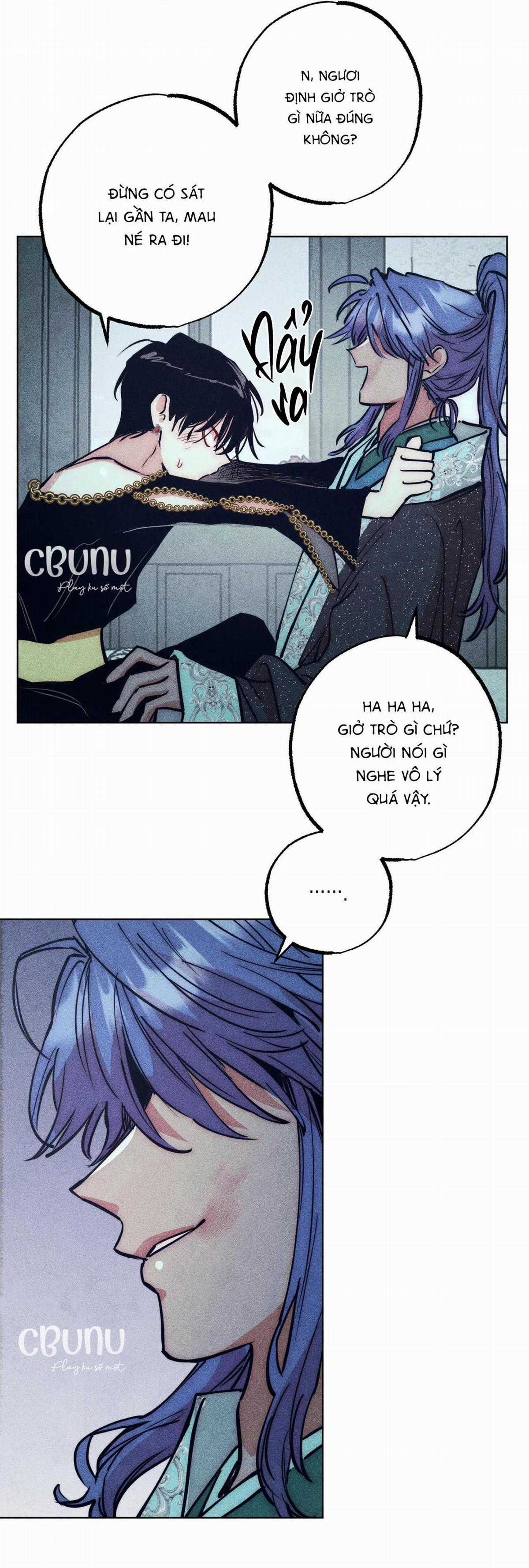 Yugioh Arc-V - Chapter 70 - Trang 59