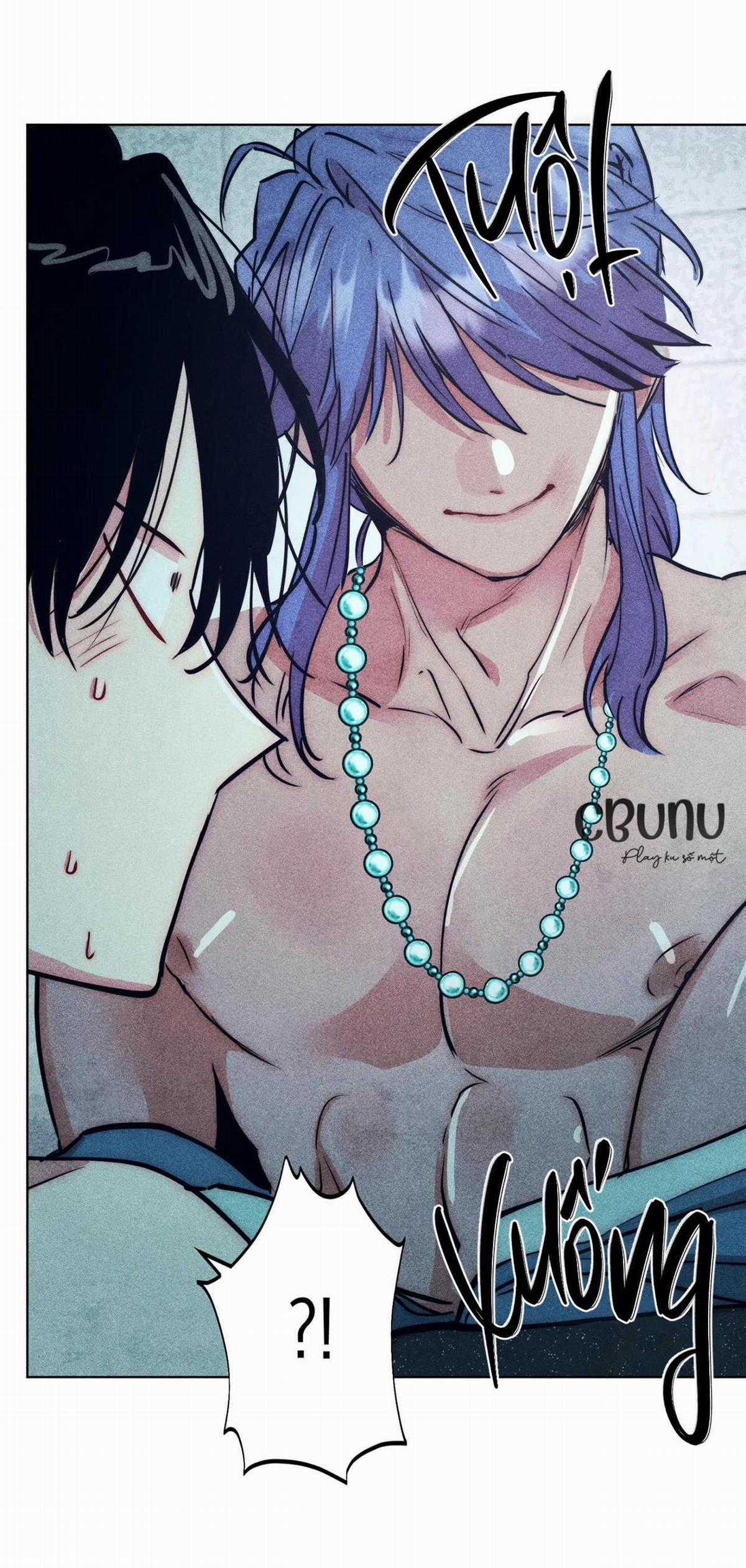 Yugioh Arc-V - Chapter 70 - Trang 60