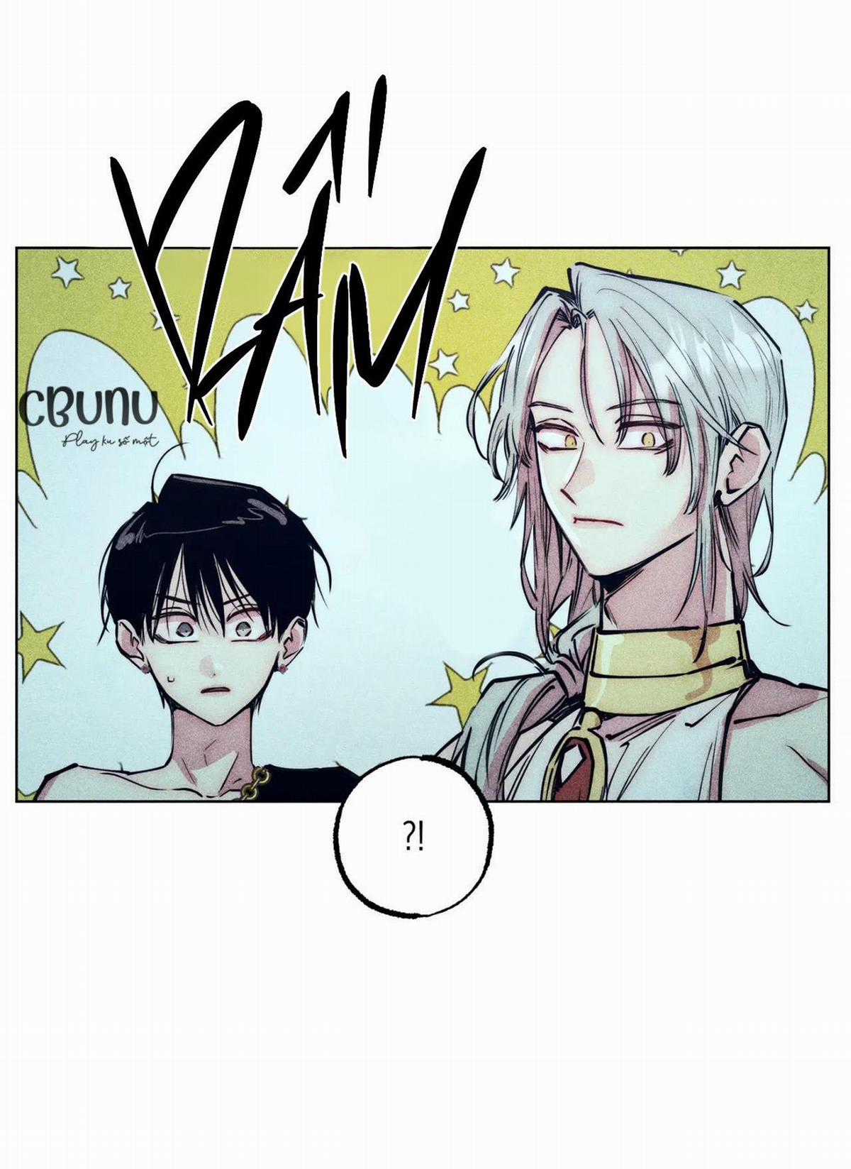 Yugioh Arc-V - Chapter 70 - Trang 7