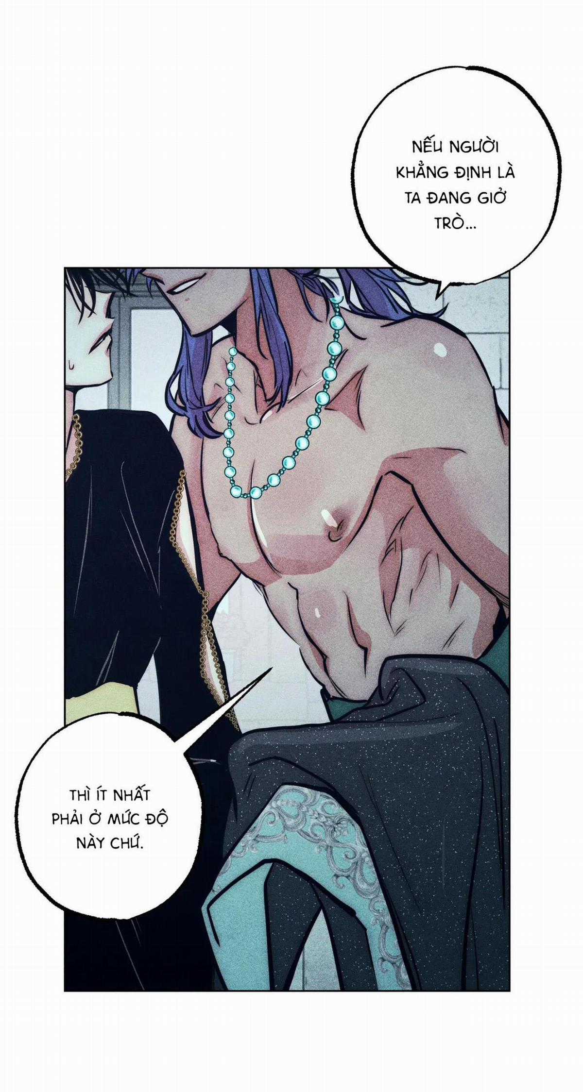 Yugioh Arc-V - Chapter 70 - Trang 61