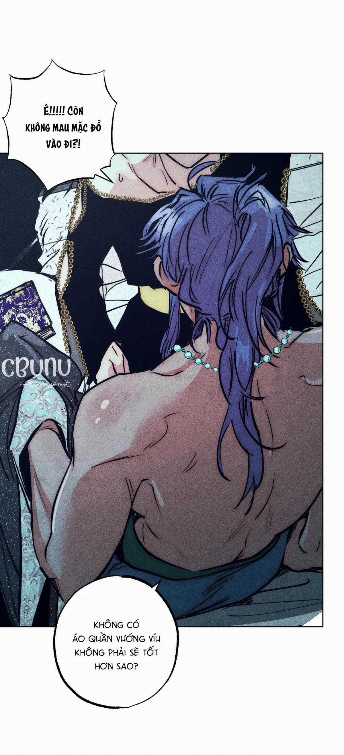 Yugioh Arc-V - Chapter 70 - Trang 62