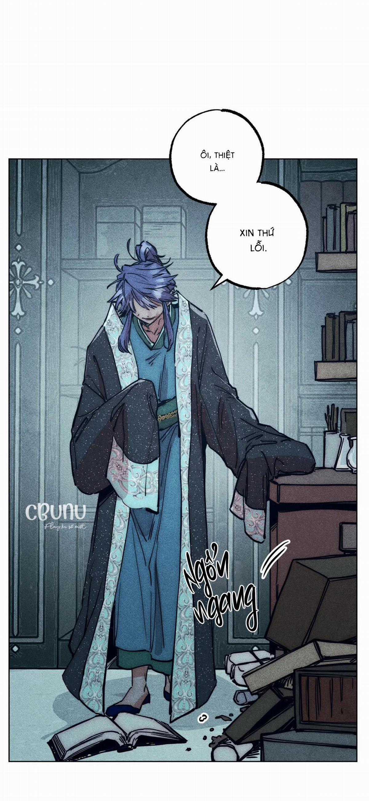 Yugioh Arc-V - Chapter 70 - Trang 8