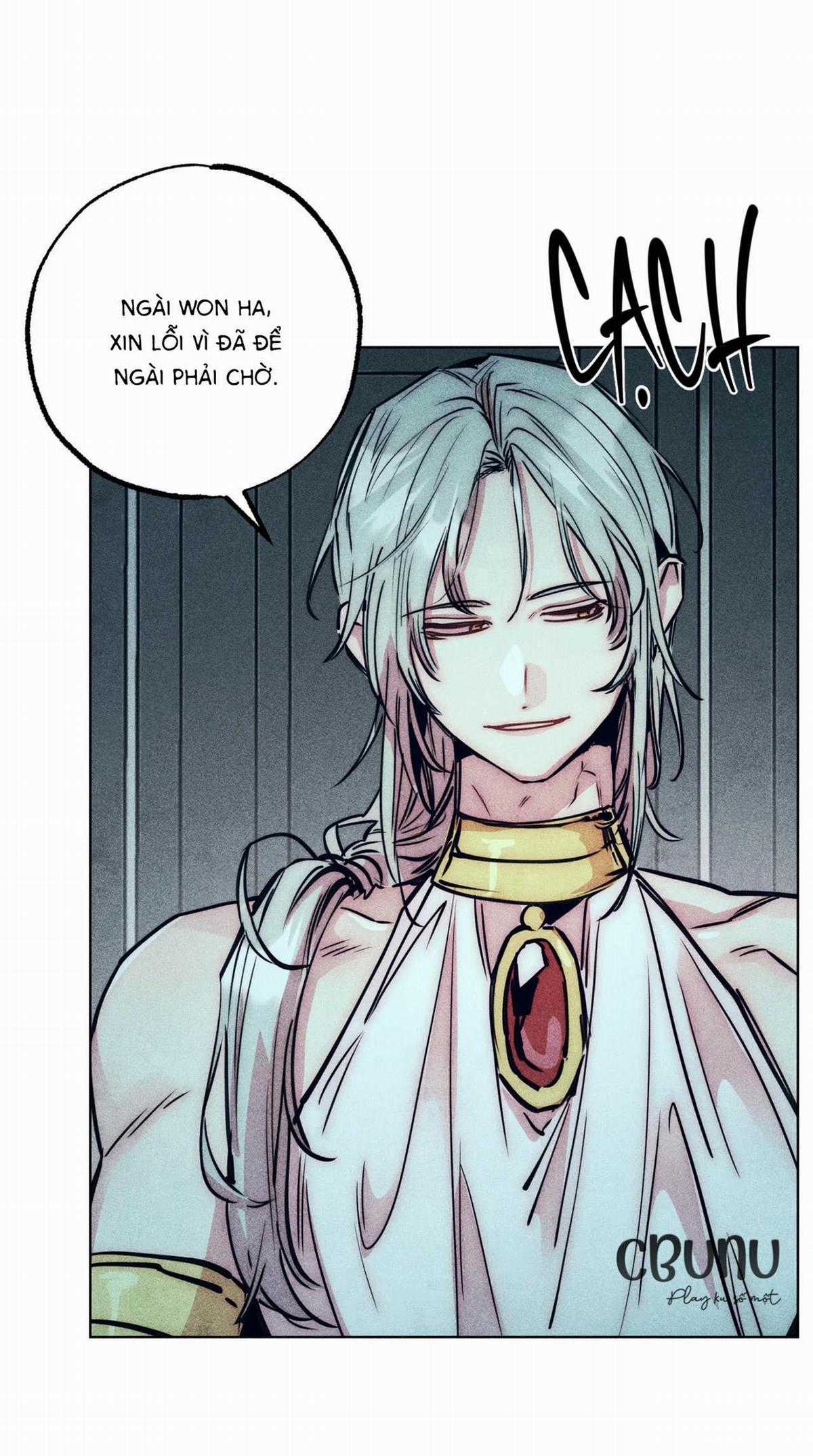 Yugioh Arc-V - Chapter 71 - Trang 11