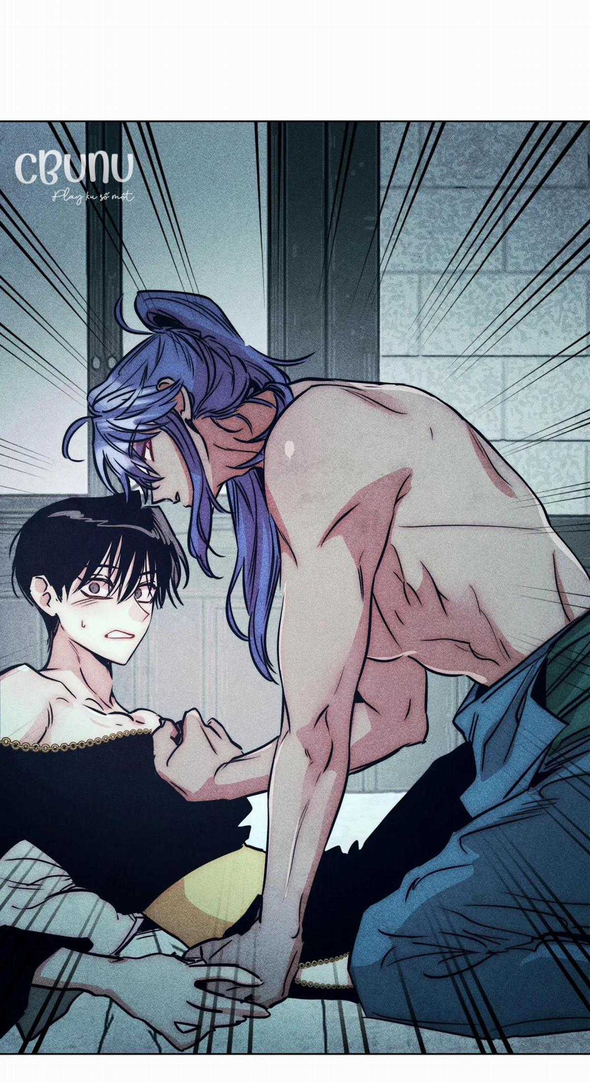 Yugioh Arc-V - Chapter 71 - Trang 13