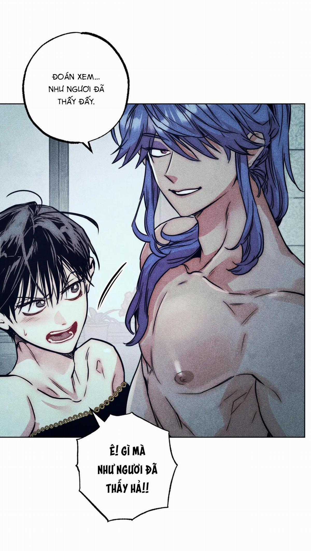 Yugioh Arc-V - Chapter 71 - Trang 15