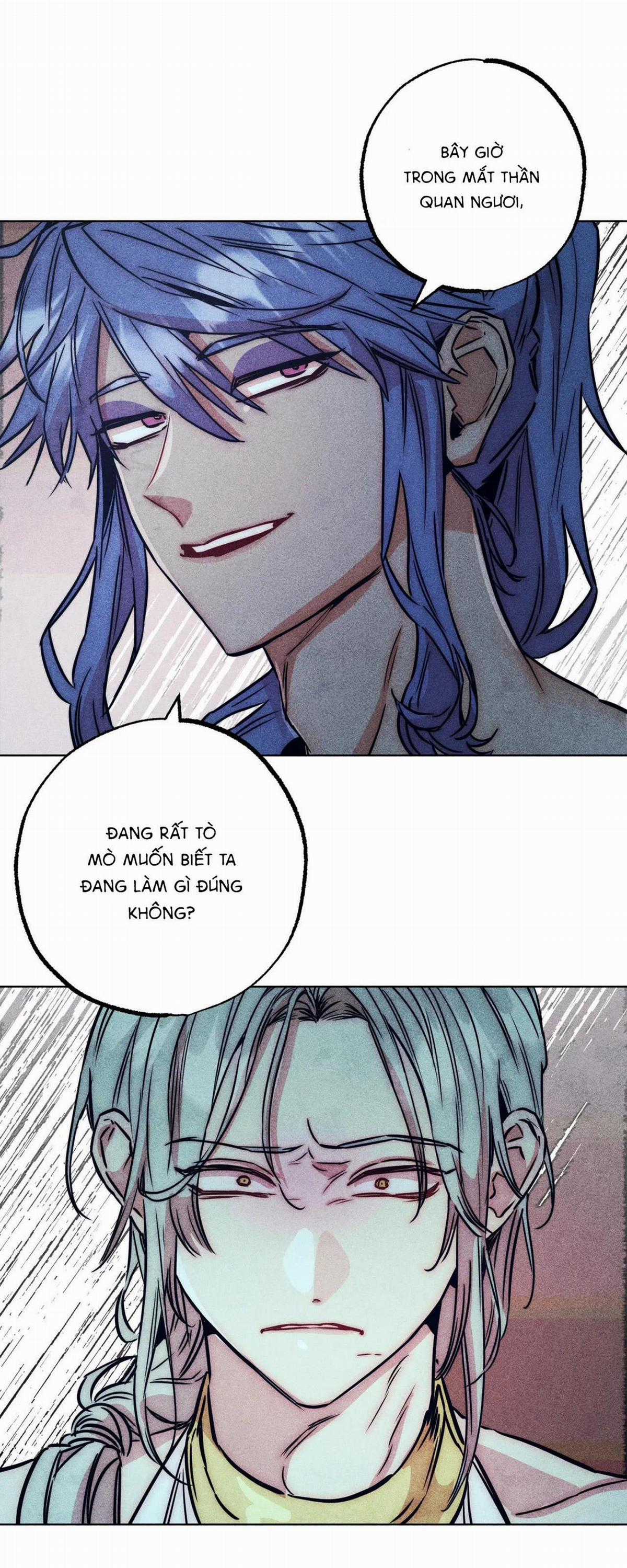 Yugioh Arc-V - Chapter 71 - Trang 16