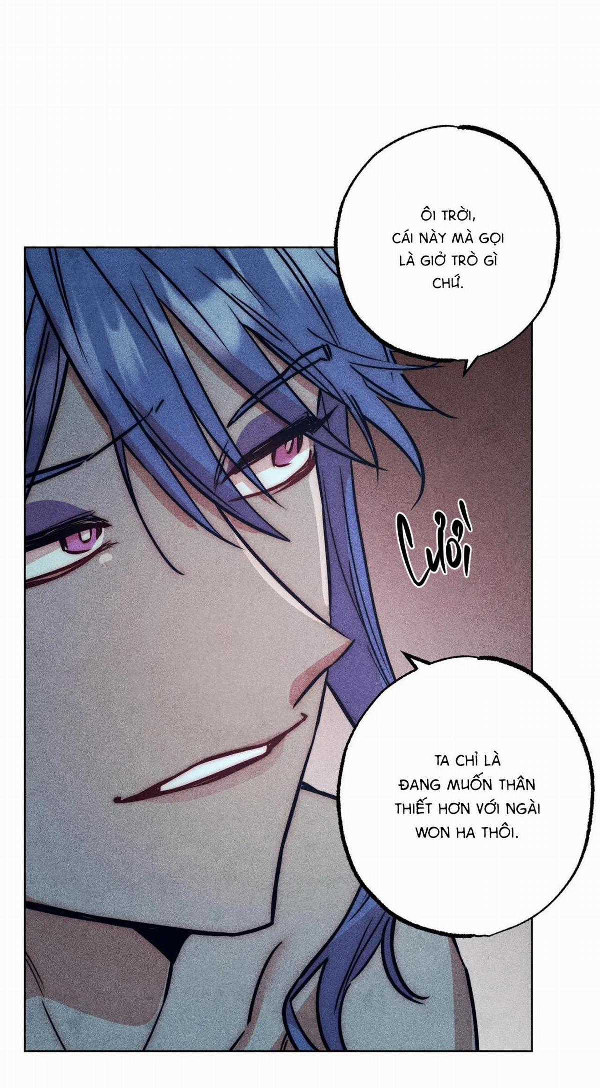 Yugioh Arc-V - Chapter 71 - Trang 18