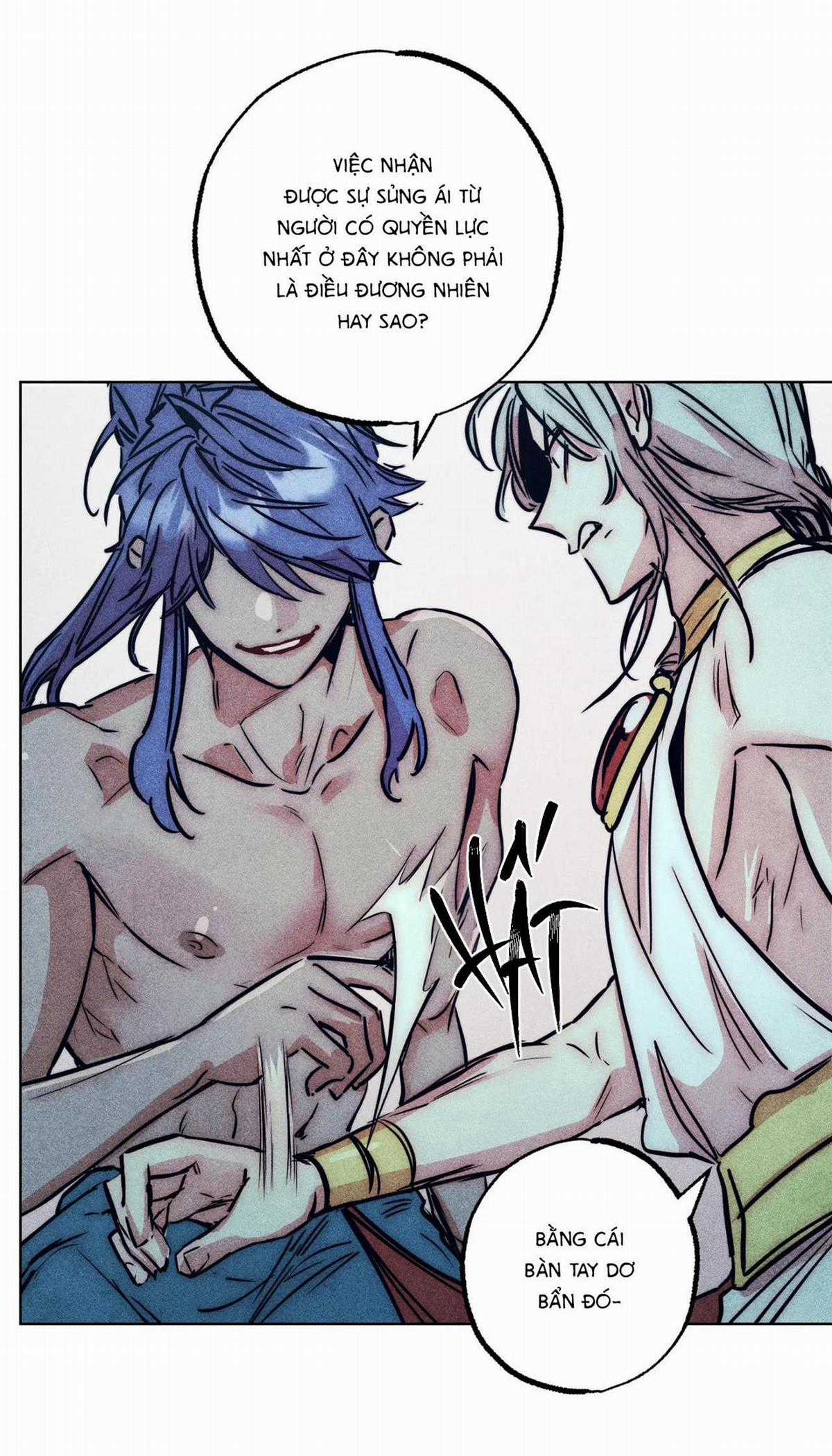 Yugioh Arc-V - Chapter 71 - Trang 19