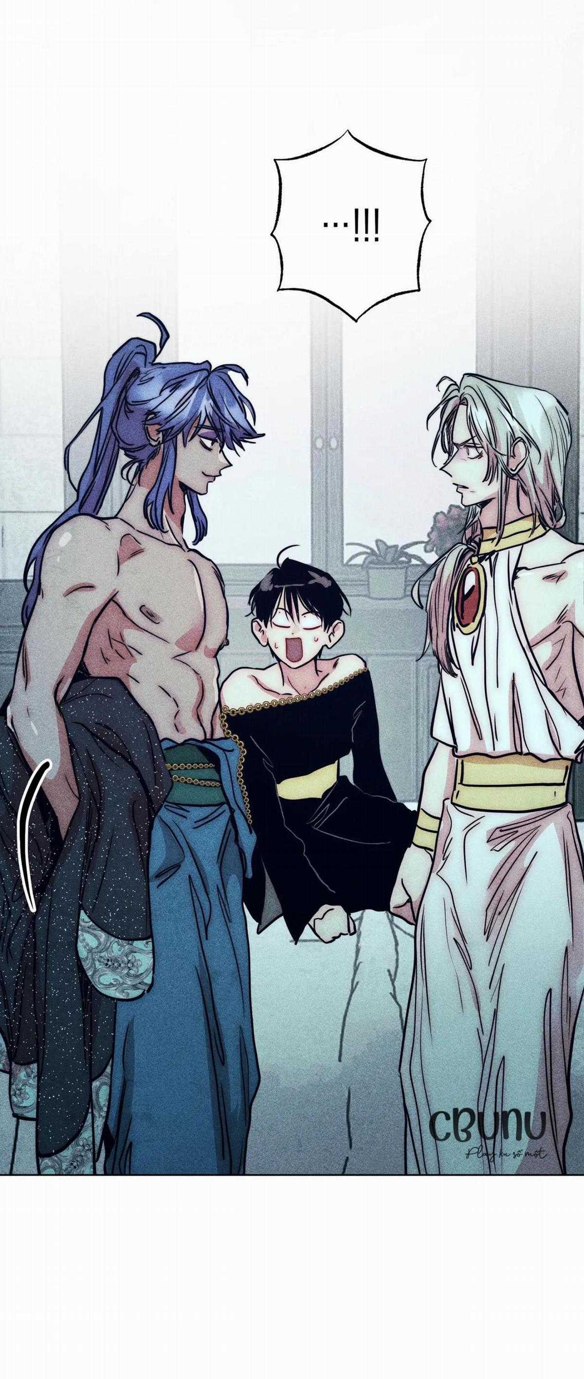 Yugioh Arc-V - Chapter 71 - Trang 22