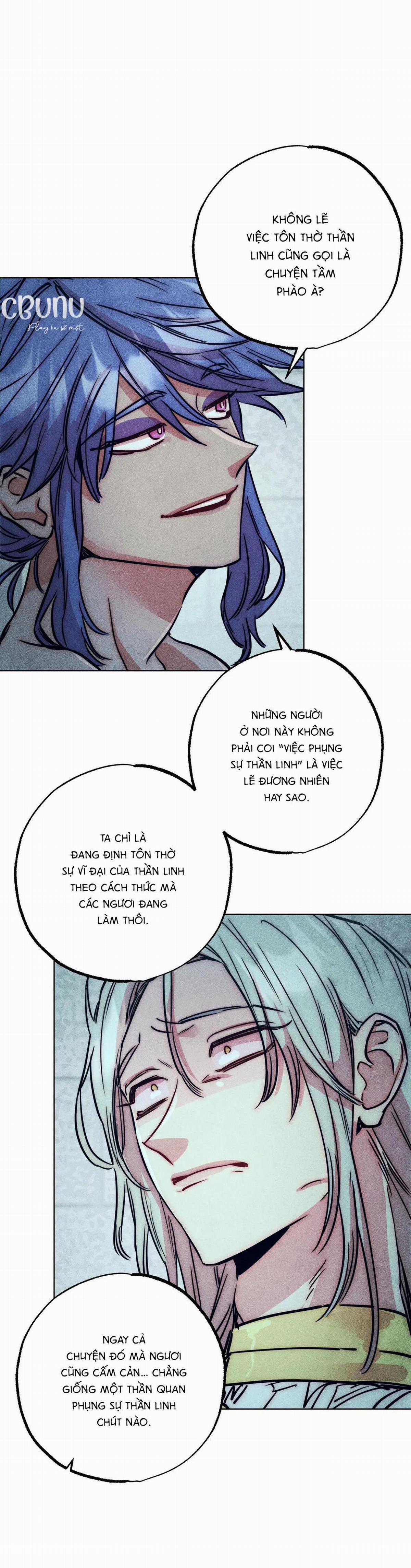 Yugioh Arc-V - Chapter 71 - Trang 23