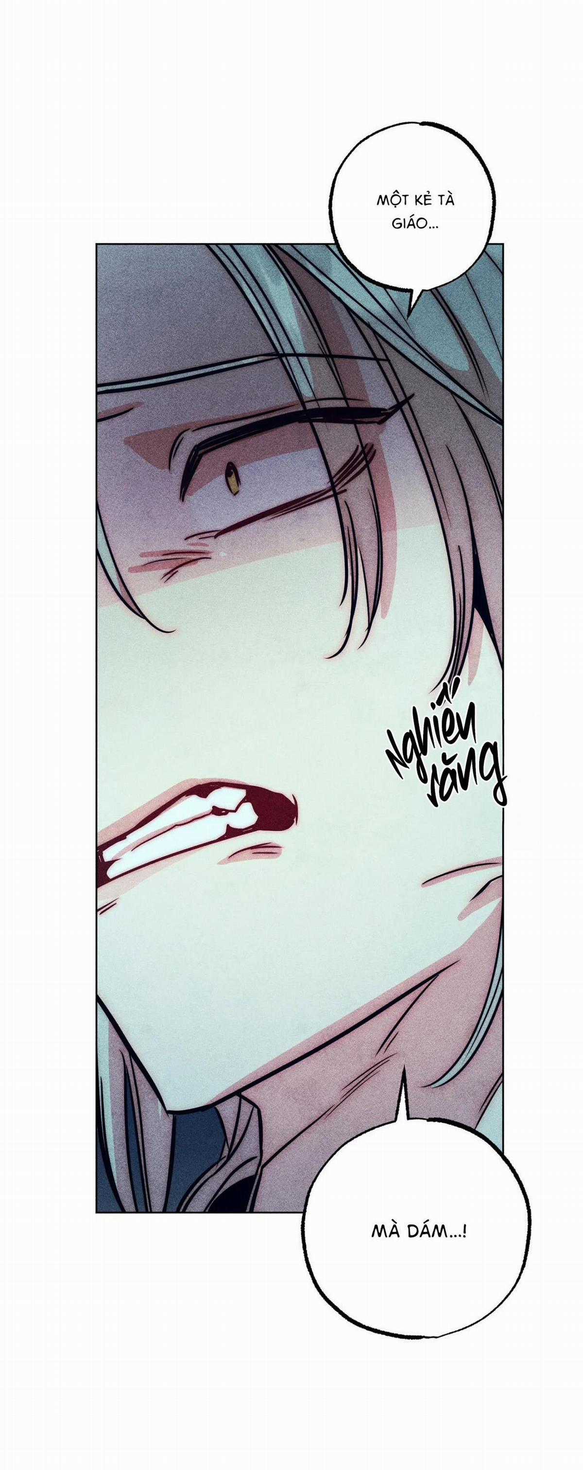 Yugioh Arc-V - Chapter 71 - Trang 24