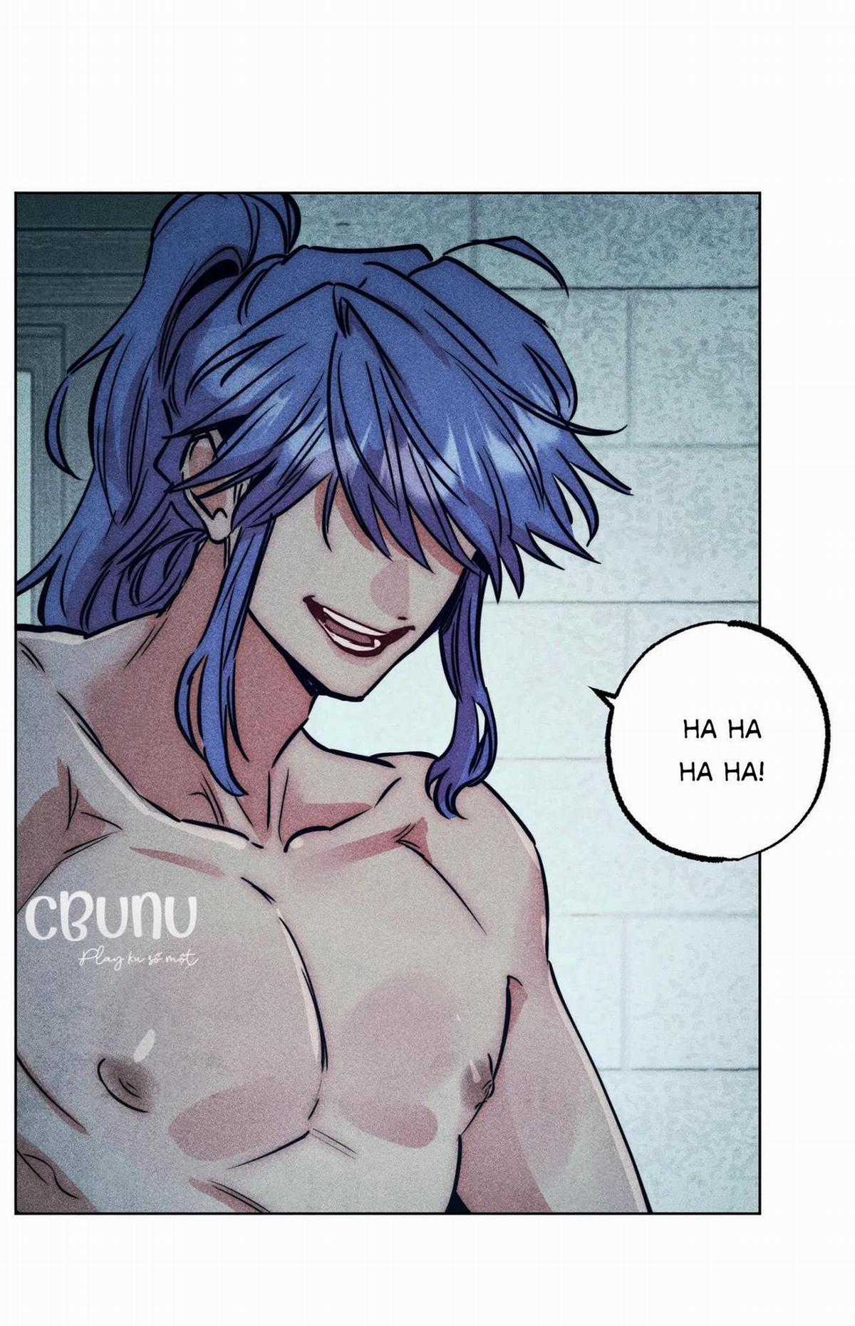 Yugioh Arc-V - Chapter 71 - Trang 25