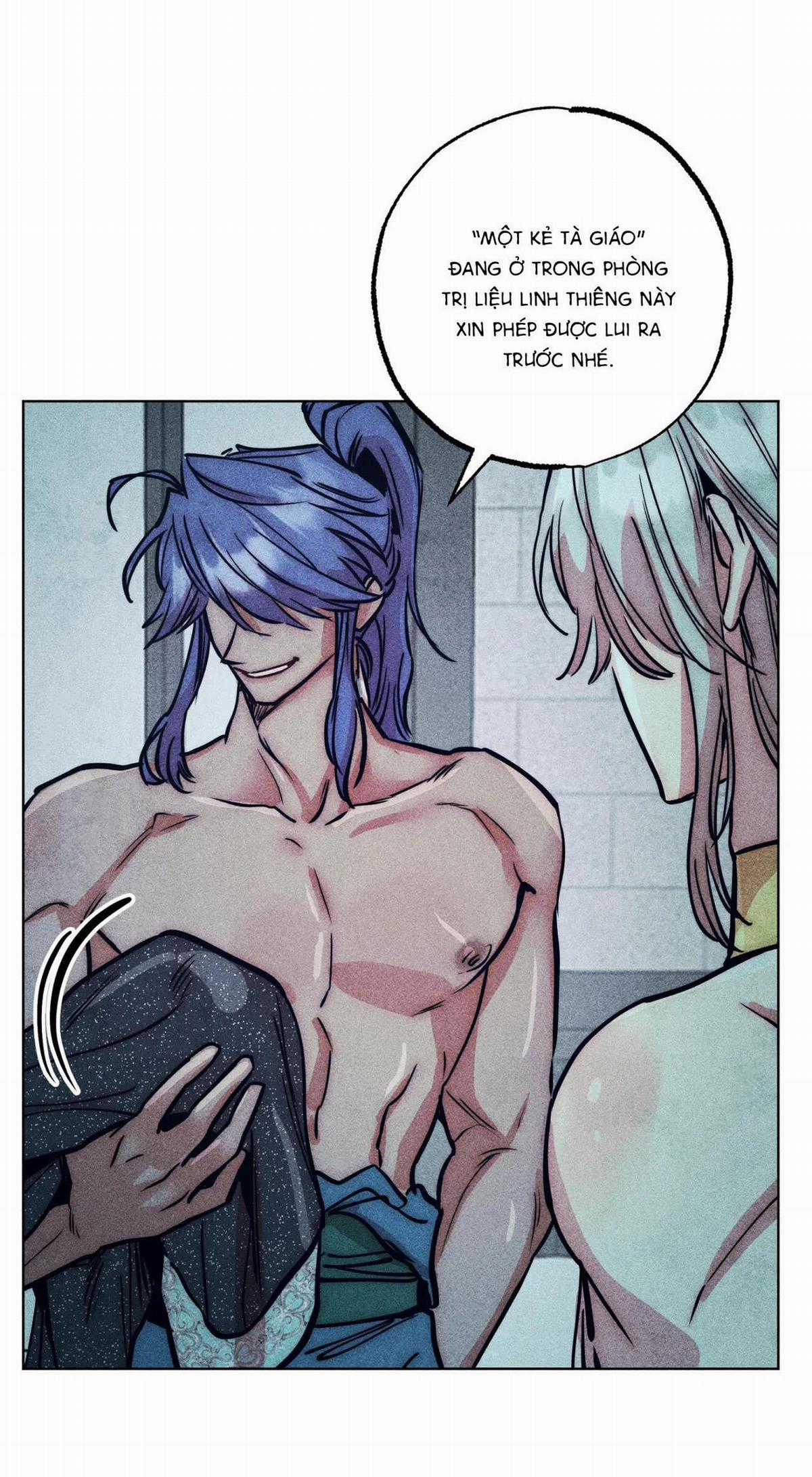 Yugioh Arc-V - Chapter 71 - Trang 26