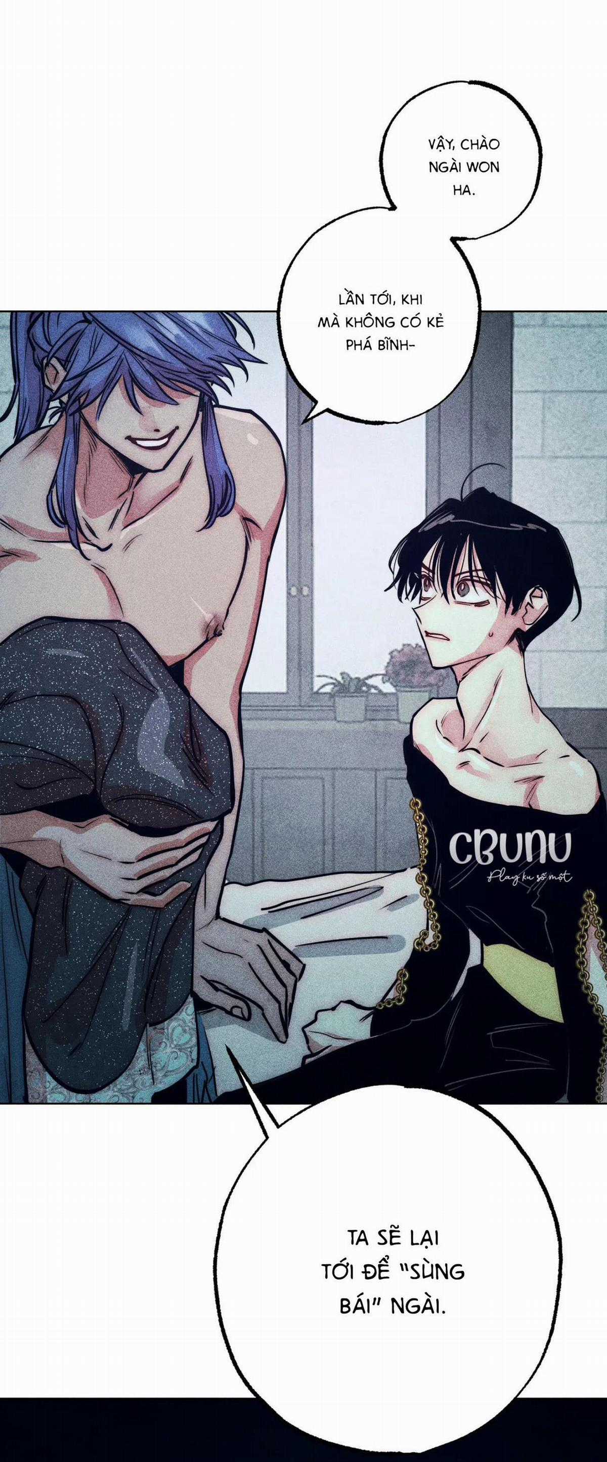 Yugioh Arc-V - Chapter 71 - Trang 27