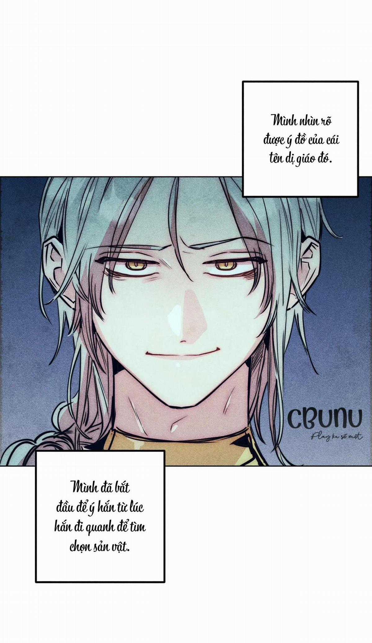 Yugioh Arc-V - Chapter 71 - Trang 4