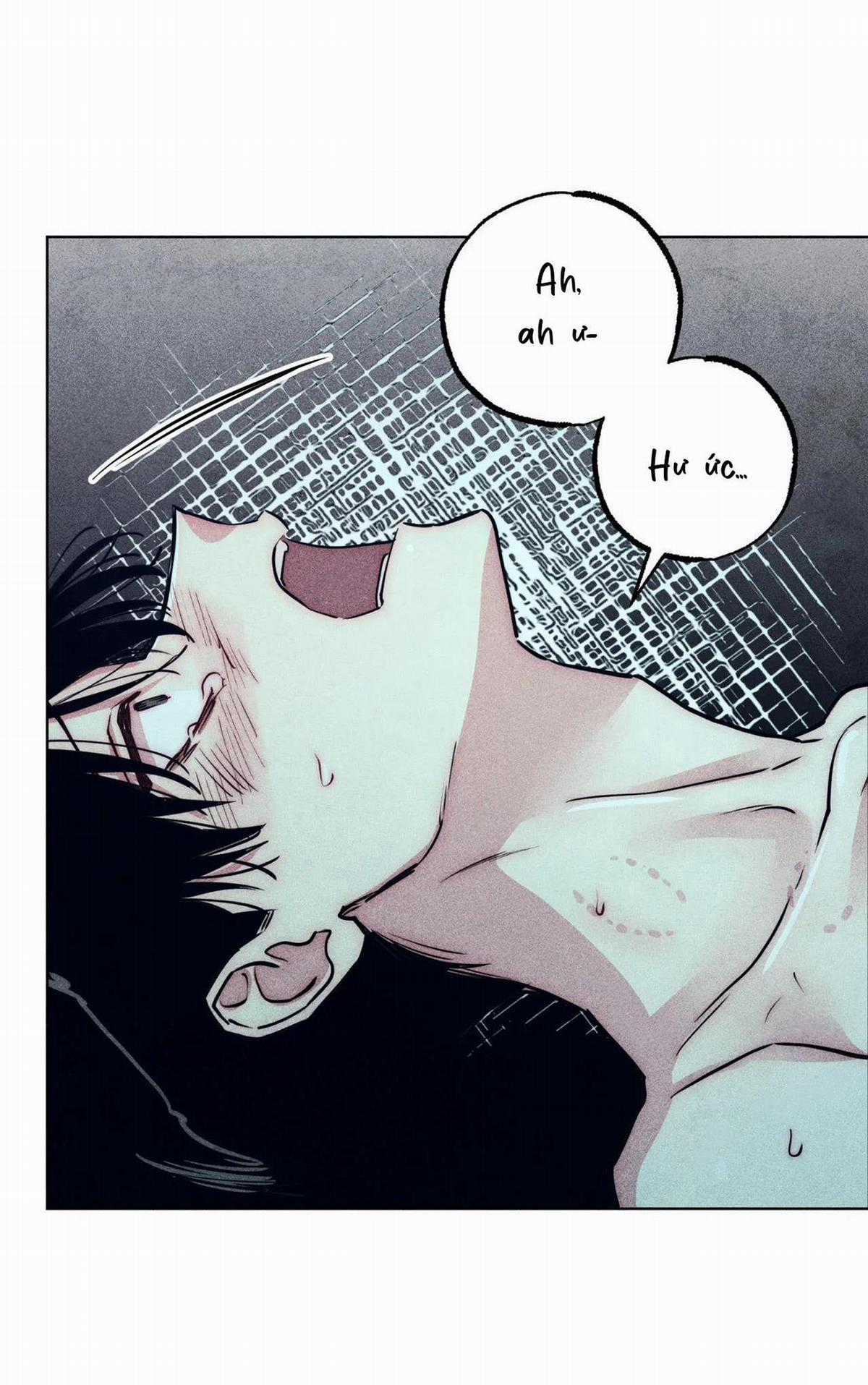 Yugioh Arc-V - Chapter 71 - Trang 32