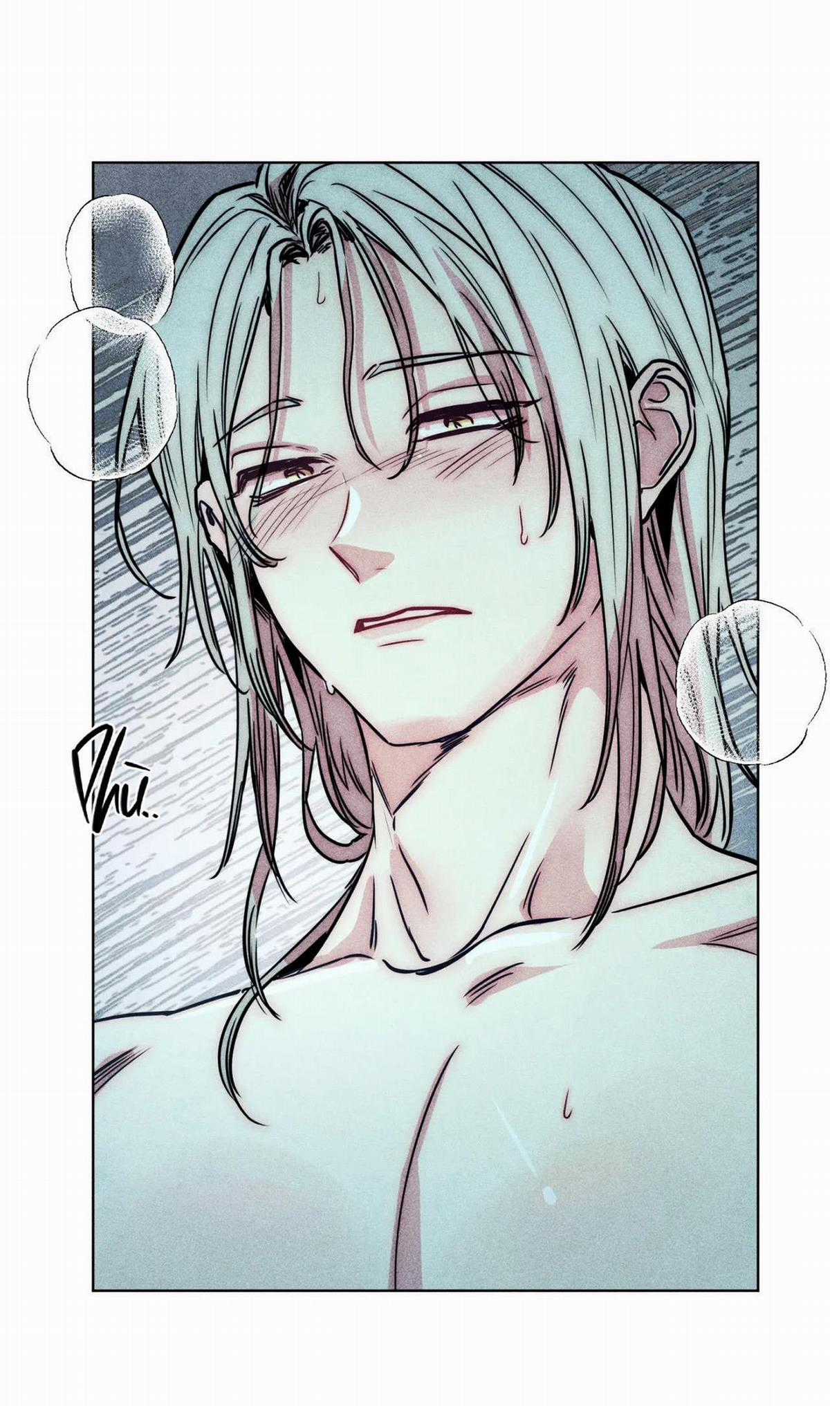 Yugioh Arc-V - Chapter 71 - Trang 35