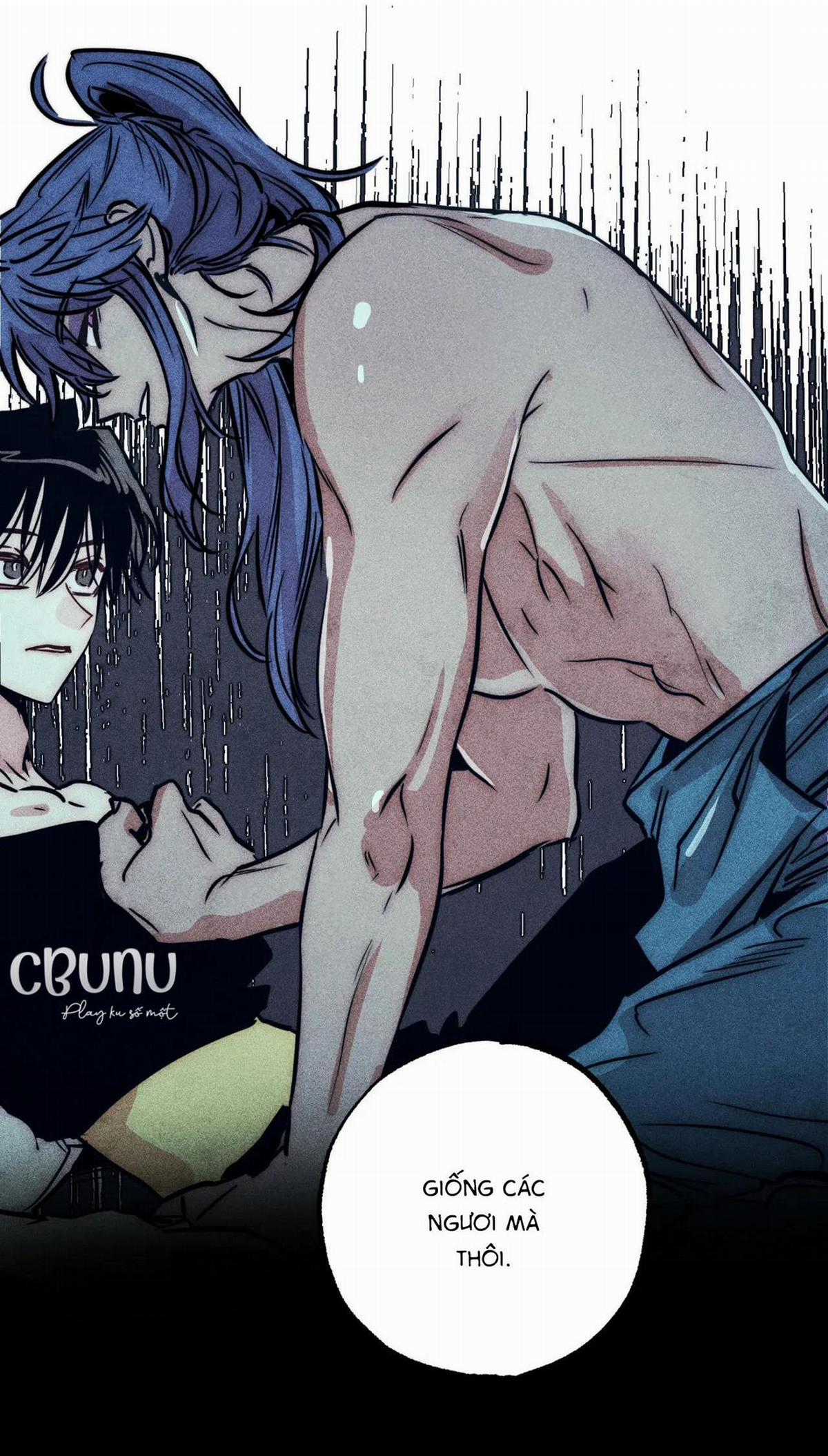 Yugioh Arc-V - Chapter 71 - Trang 37