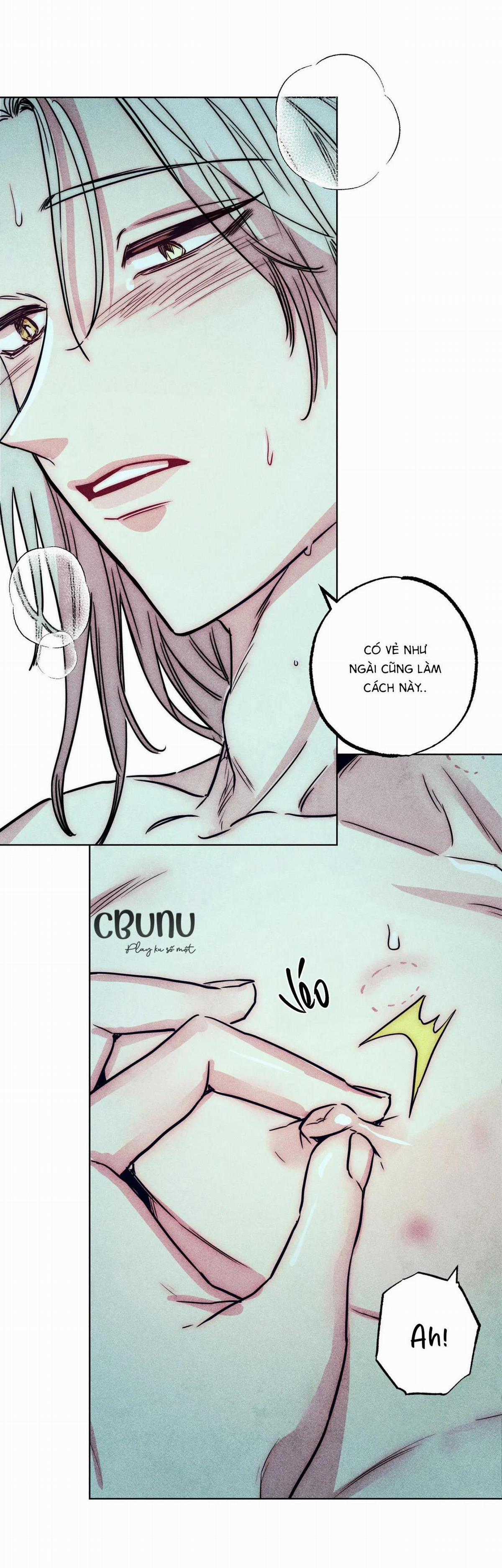 Yugioh Arc-V - Chapter 71 - Trang 41