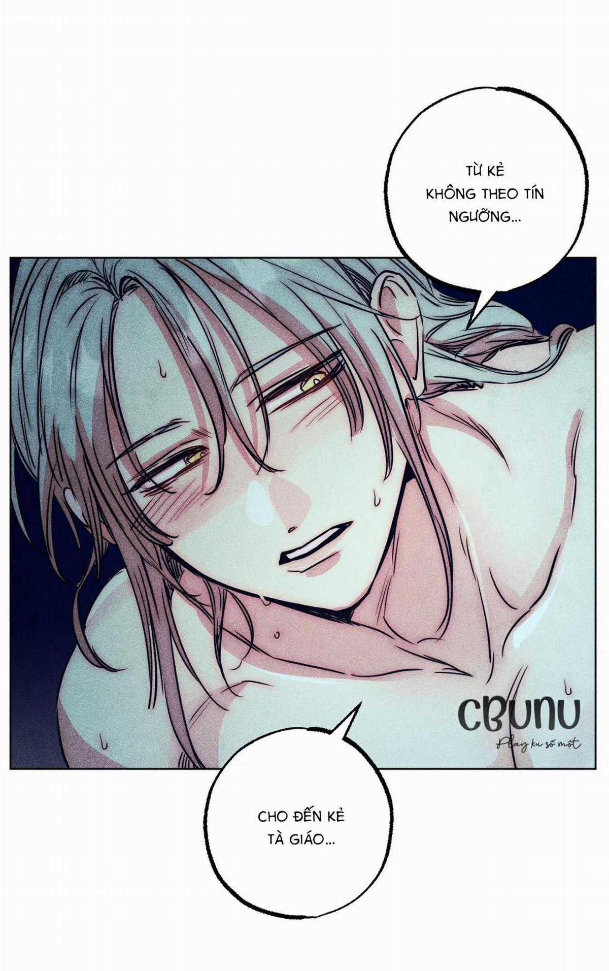 Yugioh Arc-V - Chapter 71 - Trang 43