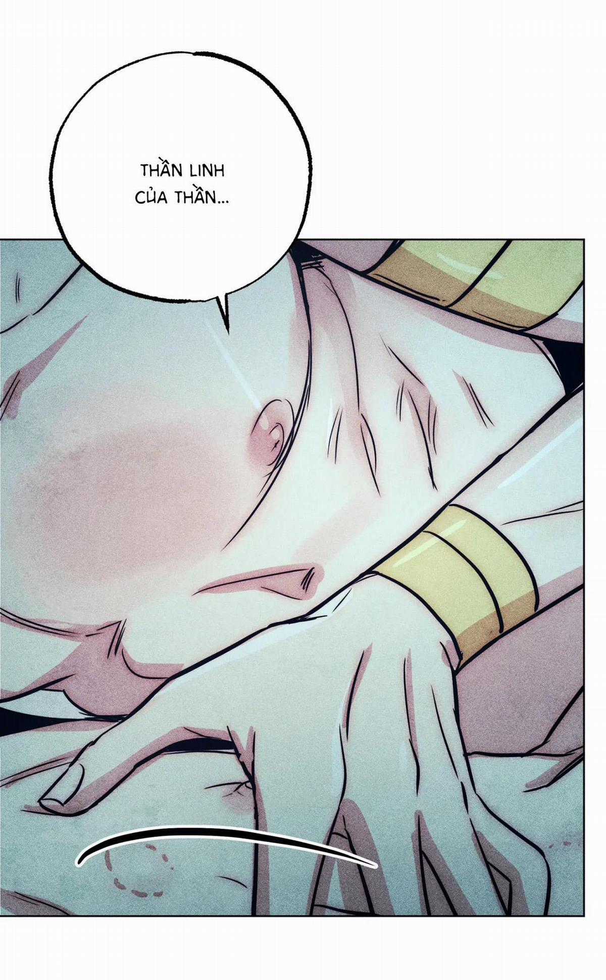 Yugioh Arc-V - Chapter 71 - Trang 44