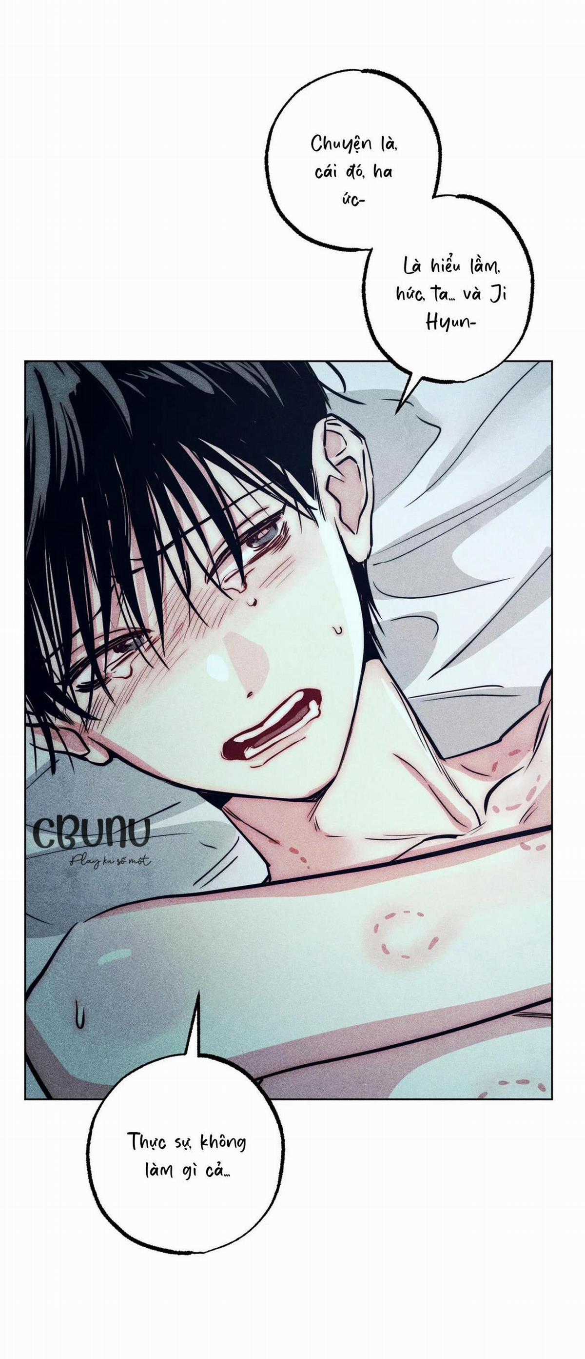 Yugioh Arc-V - Chapter 71 - Trang 47