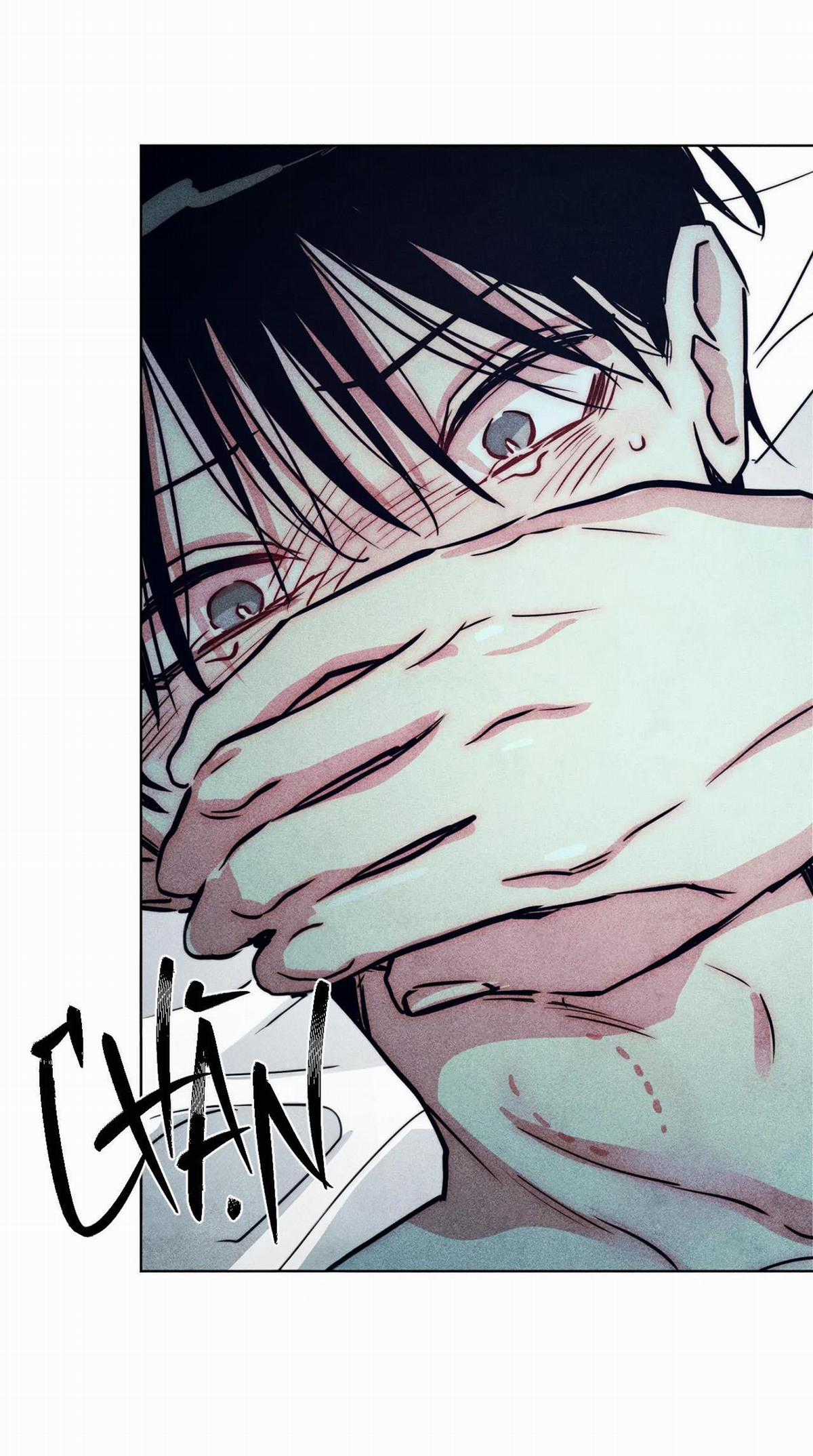 Yugioh Arc-V - Chapter 71 - Trang 48