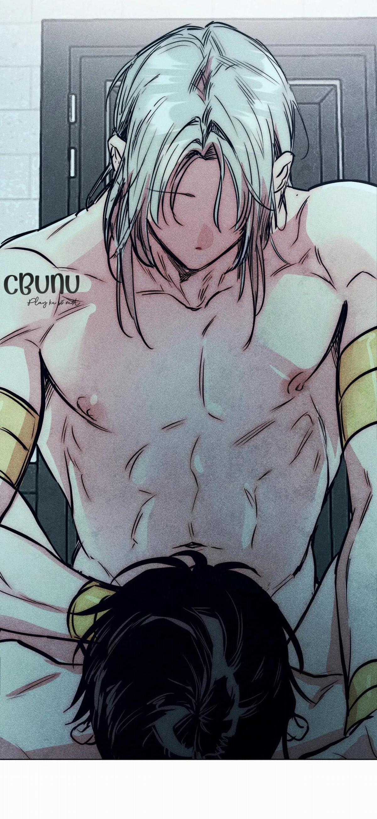 Yugioh Arc-V - Chapter 71 - Trang 50