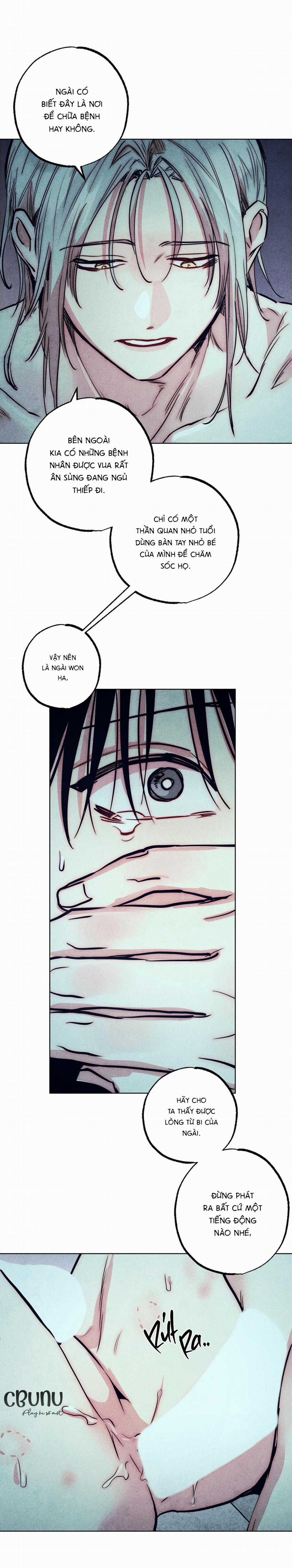 Yugioh Arc-V - Chapter 71 - Trang 51