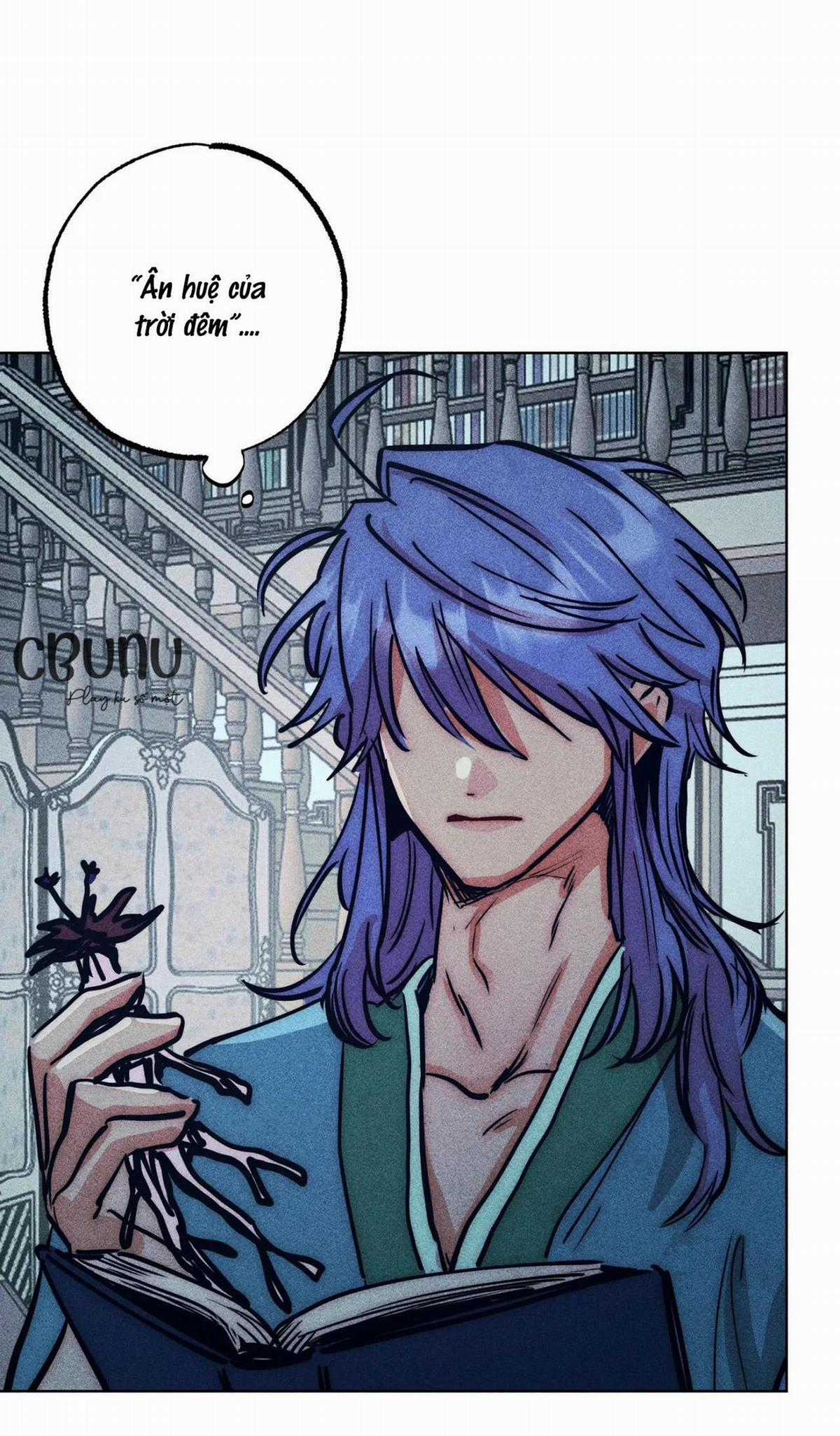 Yugioh Arc-V - Chapter 71 - Trang 57