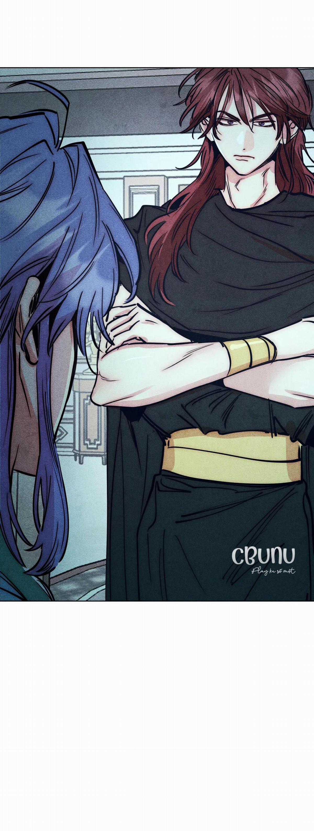 Yugioh Arc-V - Chapter 71 - Trang 59