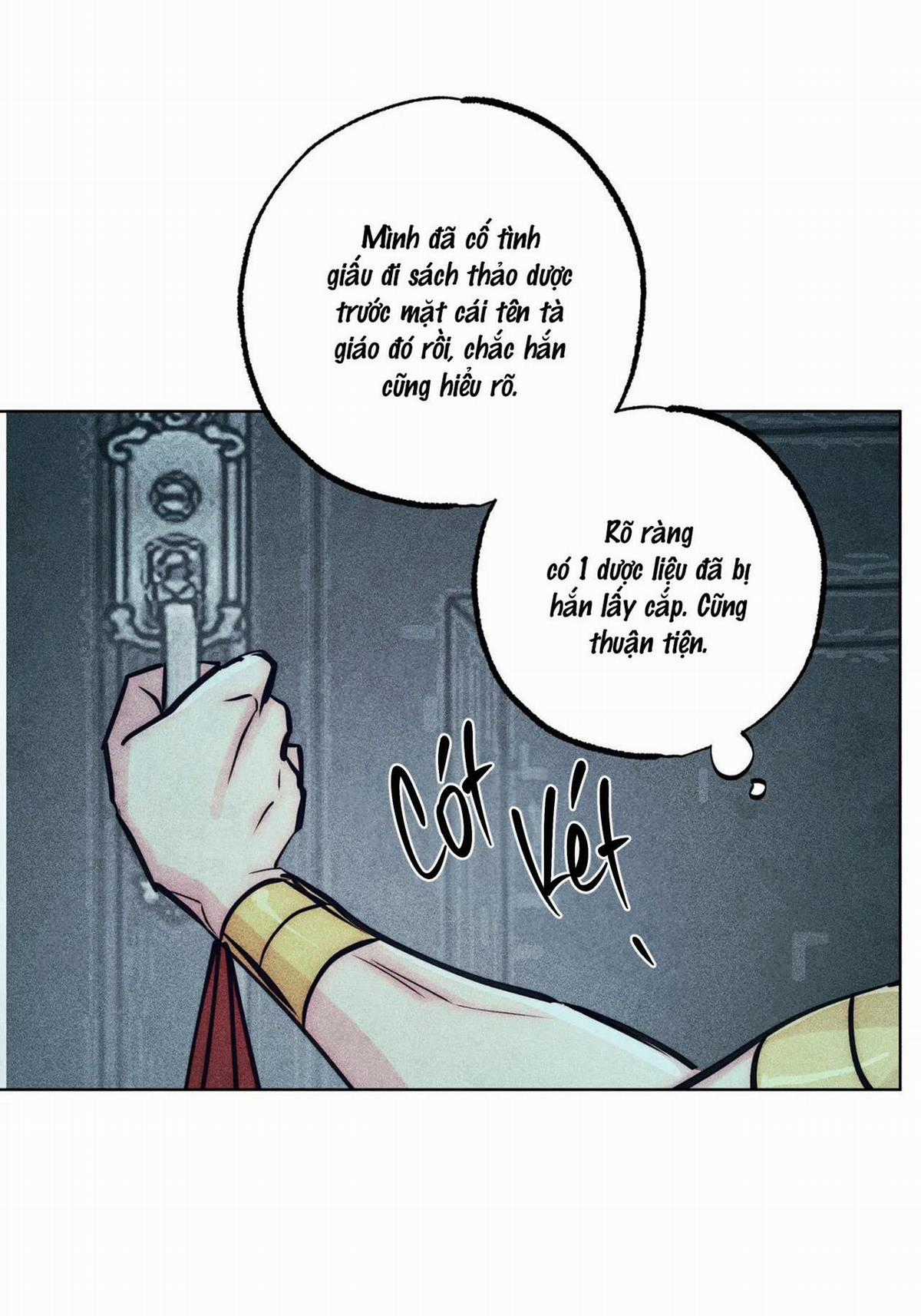 Yugioh Arc-V - Chapter 71 - Trang 9