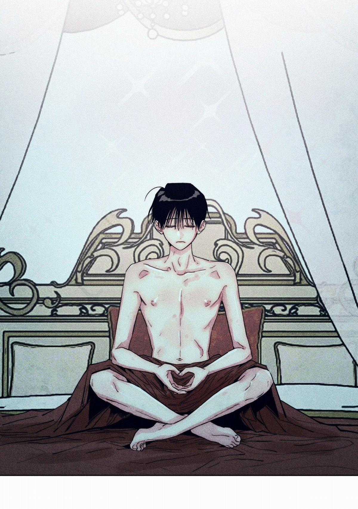 Yugioh Arc-V - Chapter 73 - Trang 12