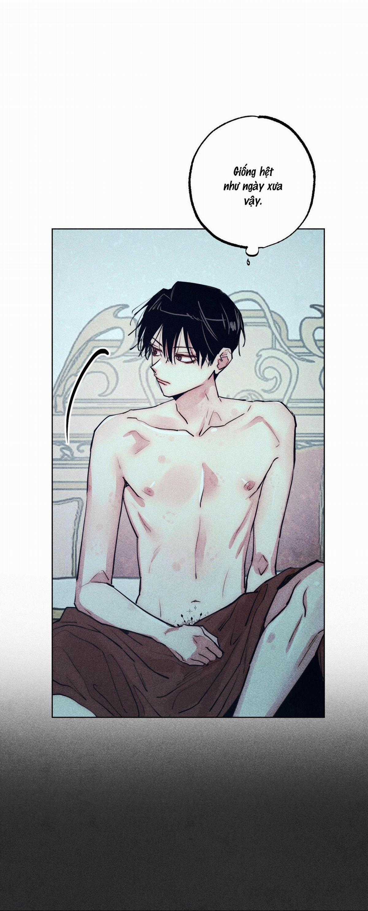 Yugioh Arc-V - Chapter 73 - Trang 16