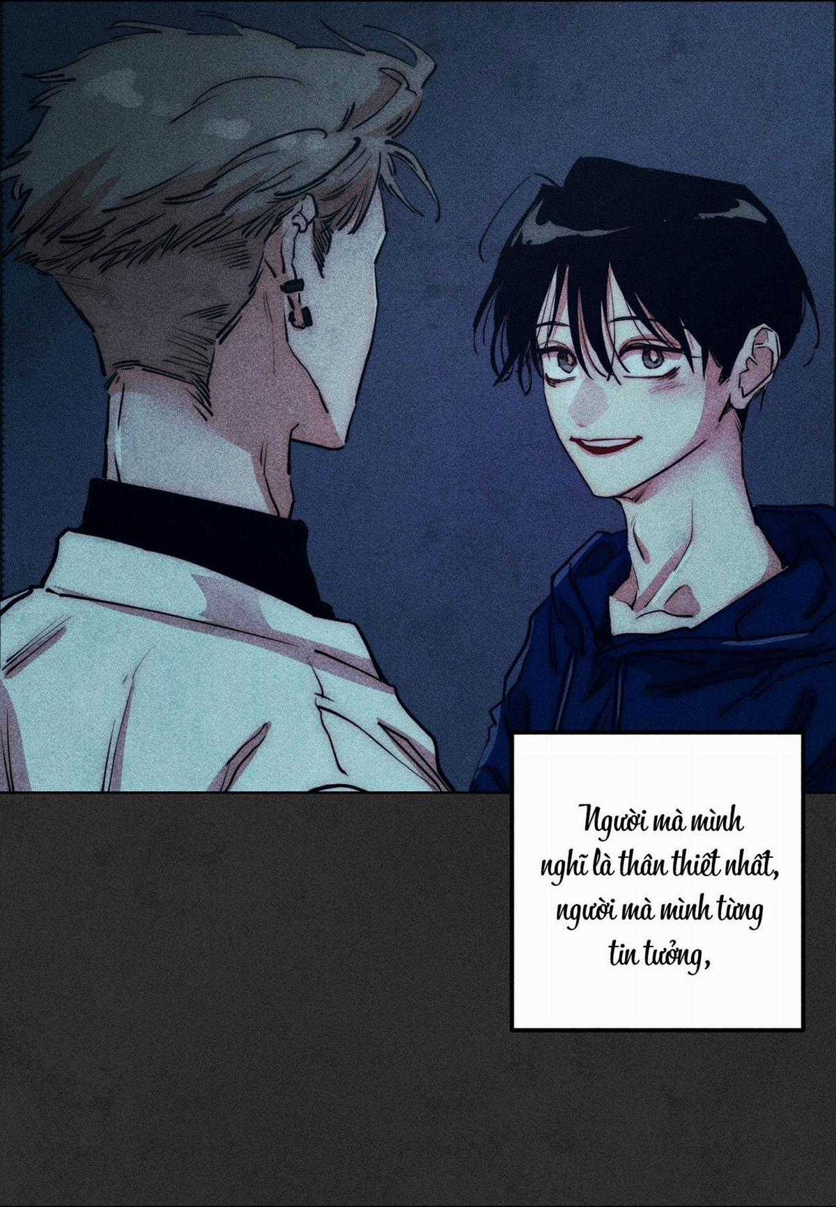 Yugioh Arc-V - Chapter 73 - Trang 17