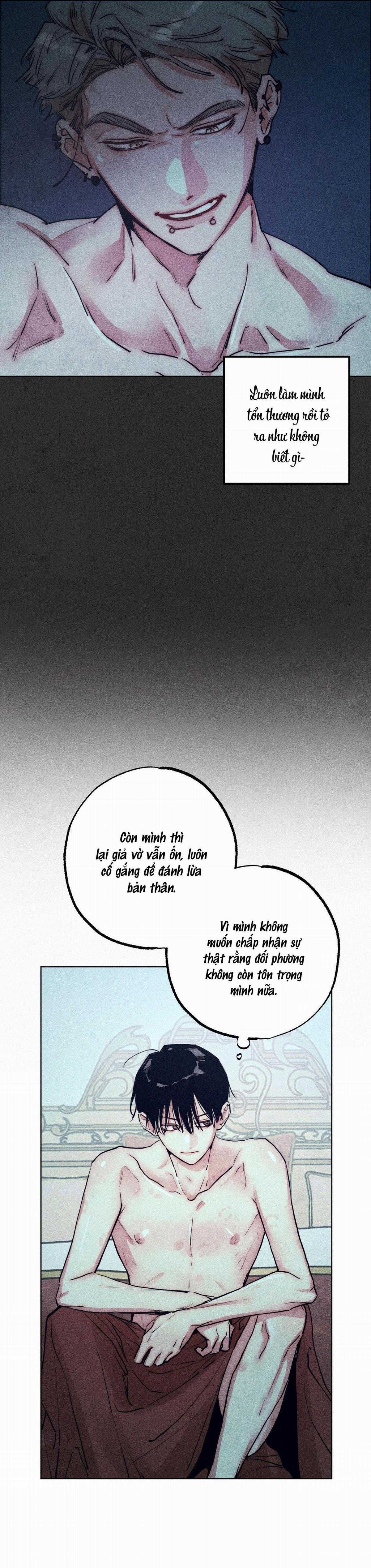 Yugioh Arc-V - Chapter 73 - Trang 19