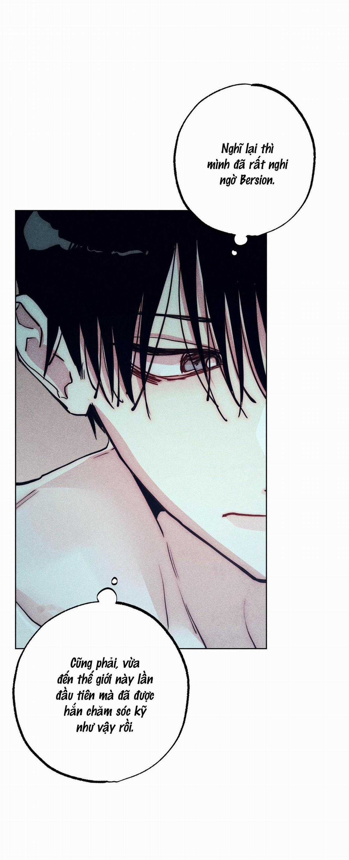 Yugioh Arc-V - Chapter 73 - Trang 20