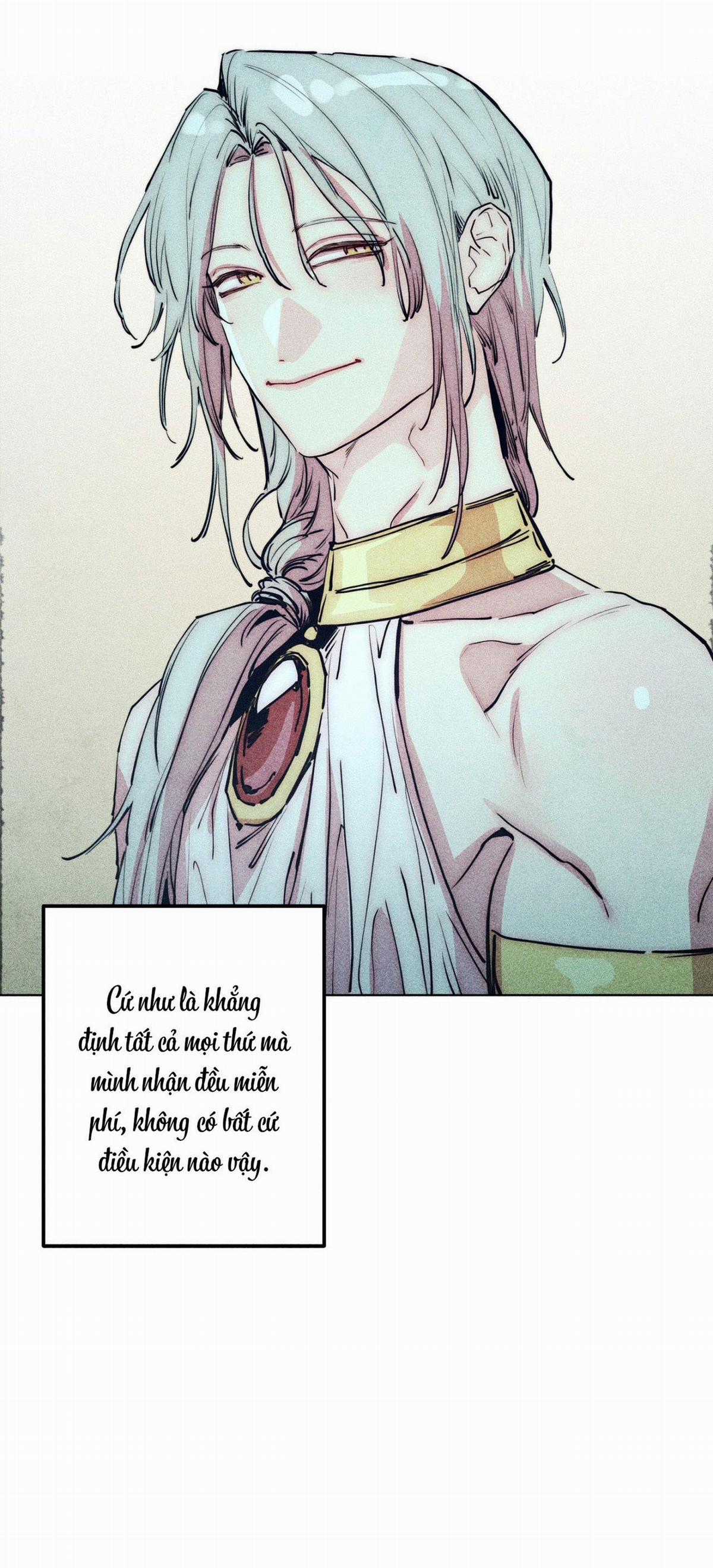 Yugioh Arc-V - Chapter 73 - Trang 22