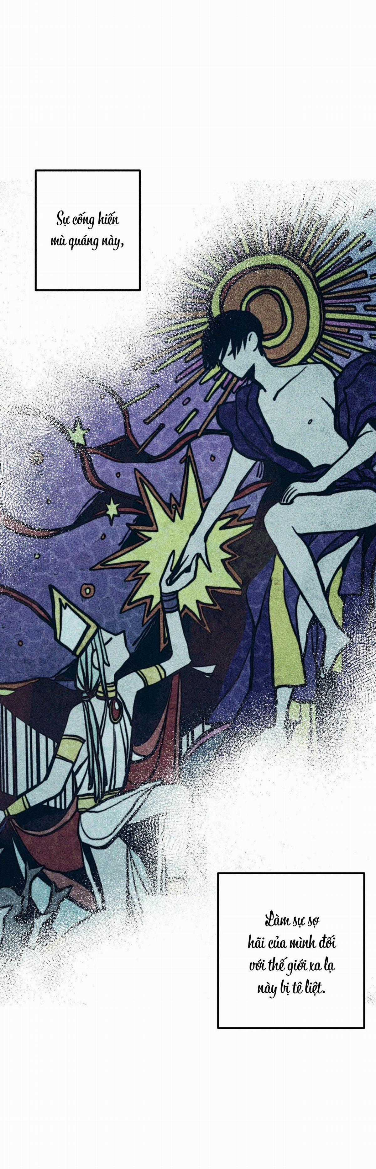 Yugioh Arc-V - Chapter 73 - Trang 23