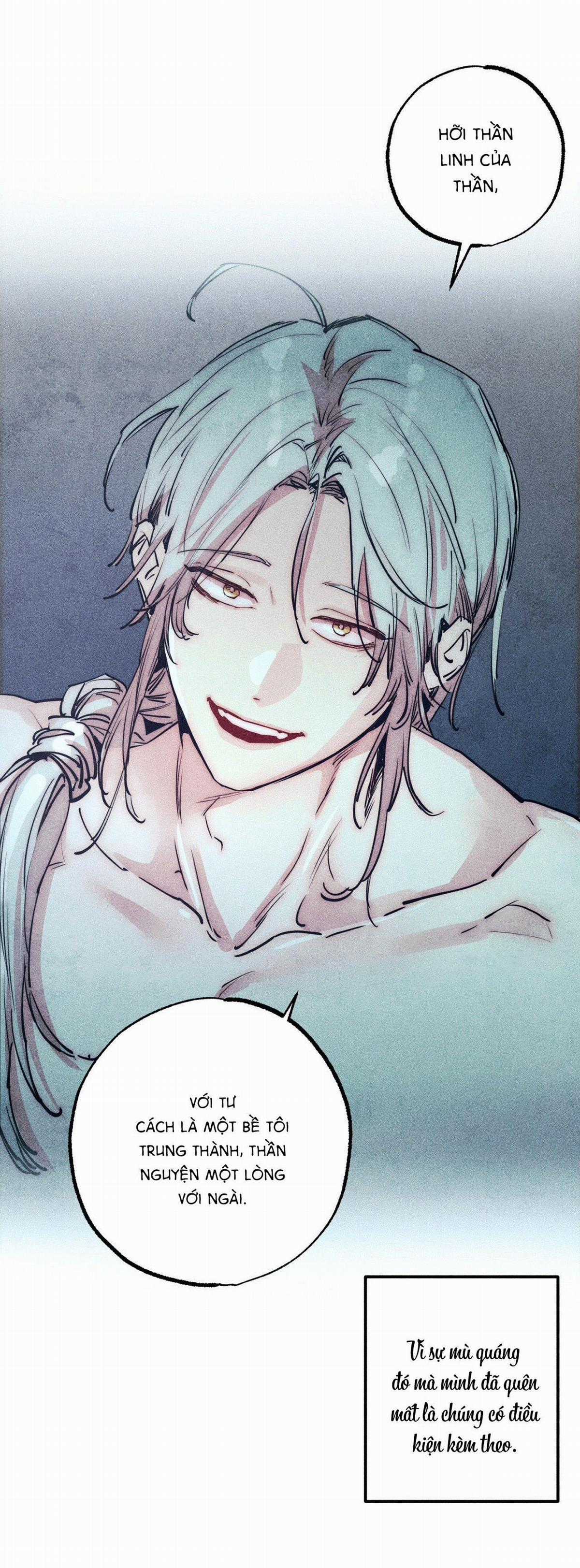 Yugioh Arc-V - Chapter 73 - Trang 25