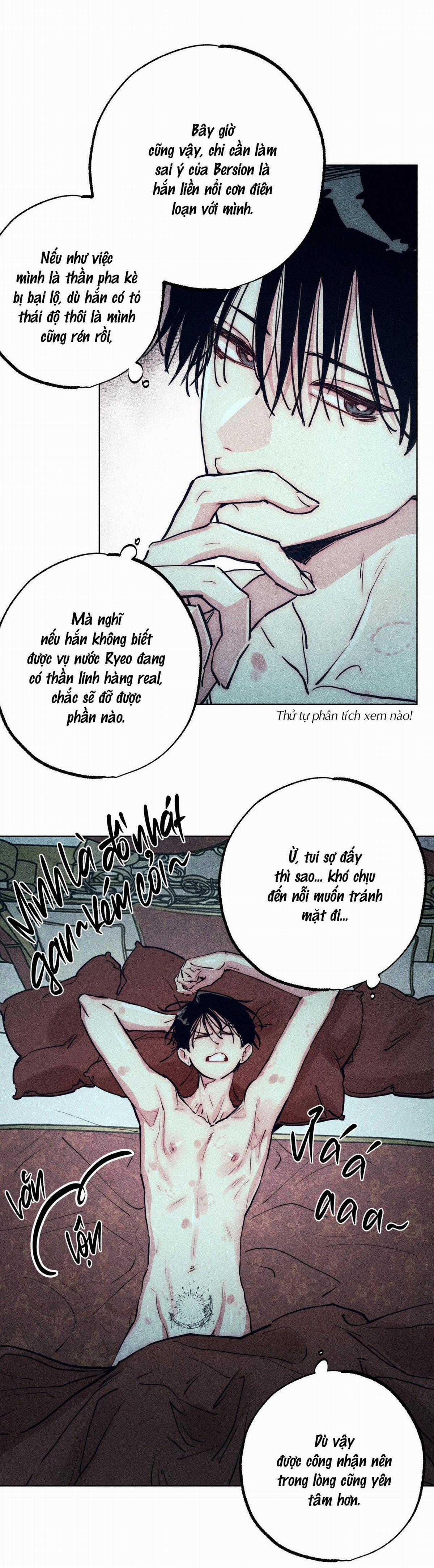 Yugioh Arc-V - Chapter 73 - Trang 27