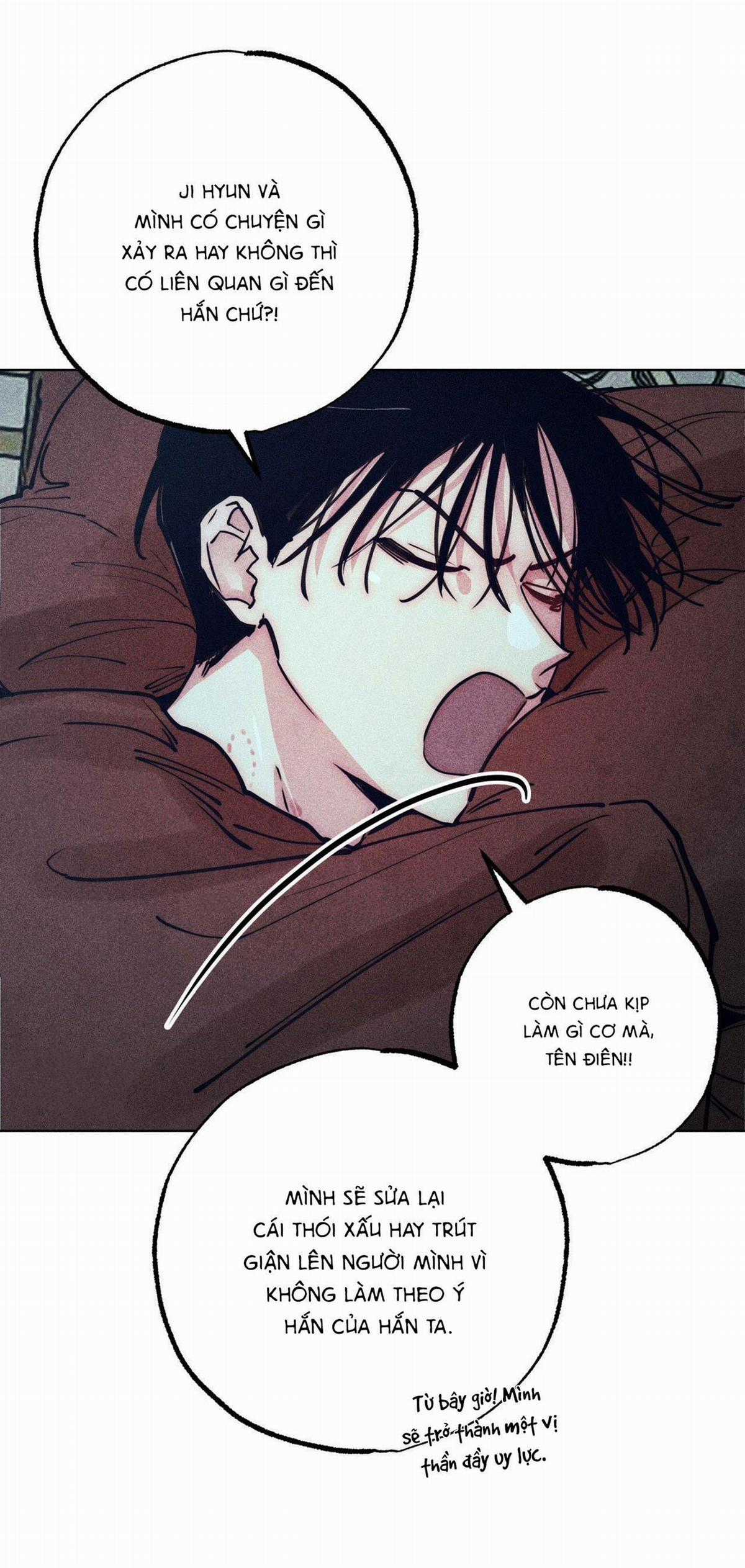 Yugioh Arc-V - Chapter 73 - Trang 30