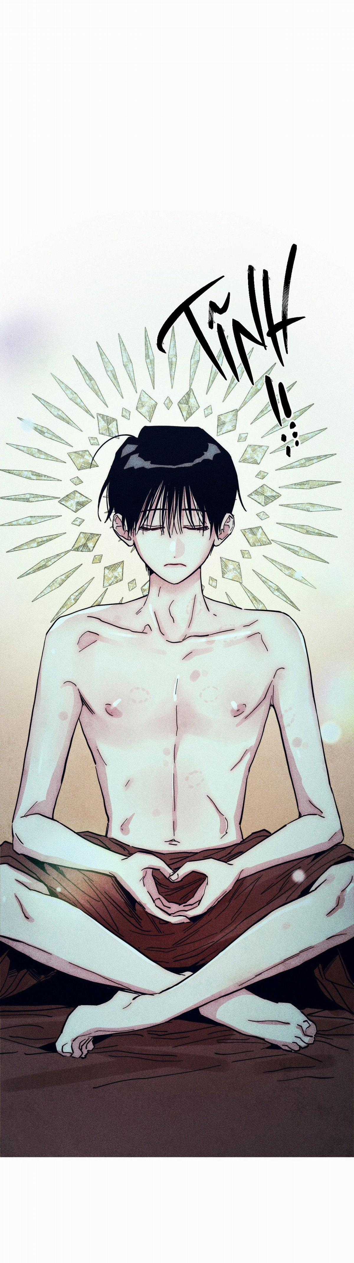 Yugioh Arc-V - Chapter 73 - Trang 4